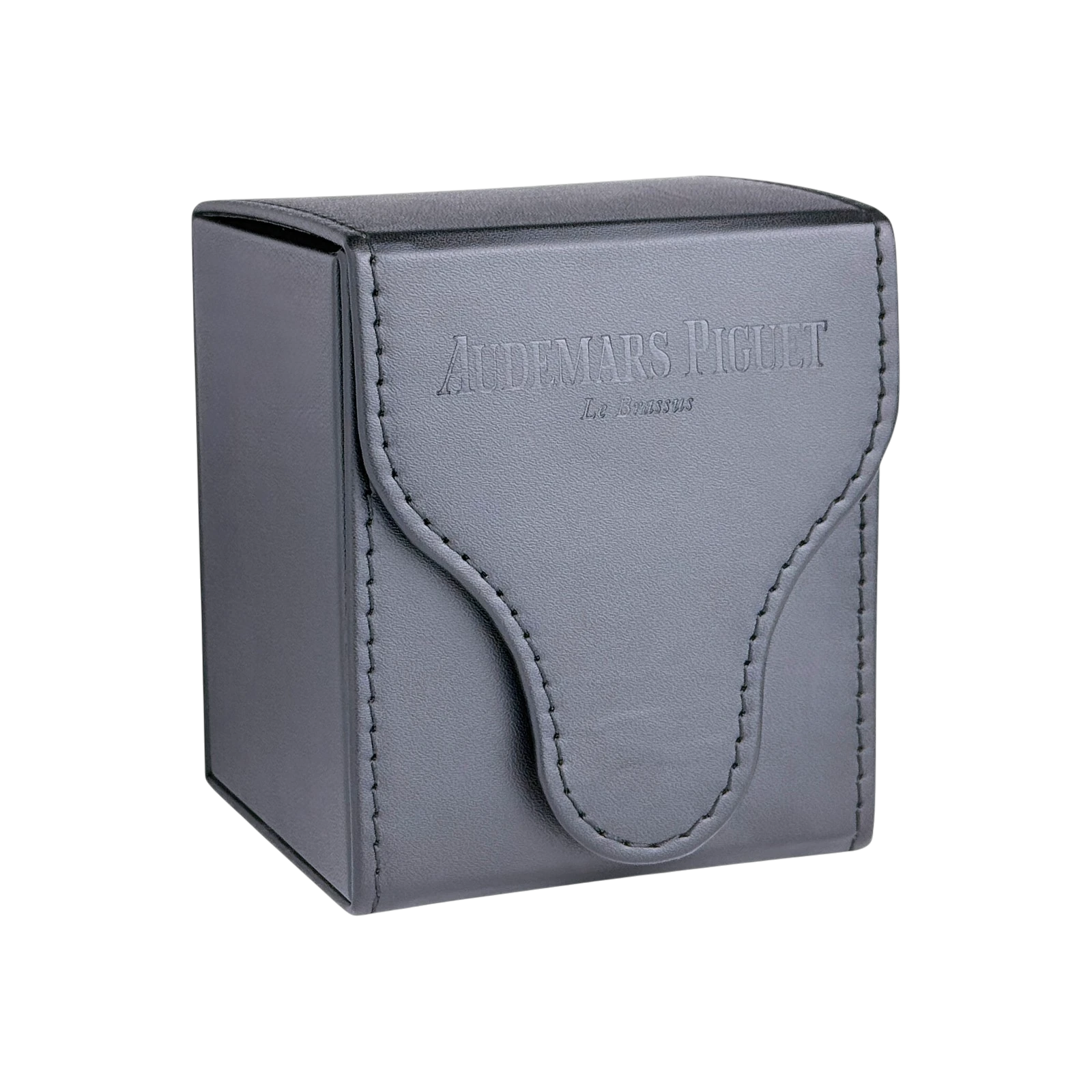 Audemars Piguet AP Watch Case Black - Luxury Travel Case Audemars Piguet AP Watch Case Black - Luxury Travel Case