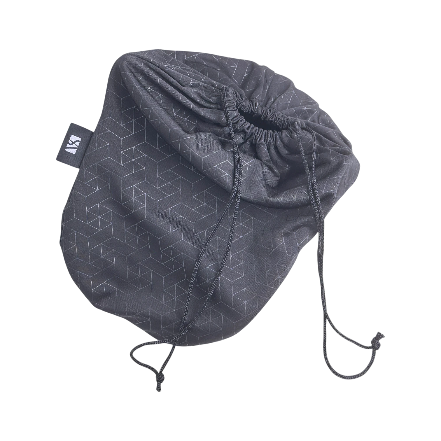 Audemars Piguet (AP) X Varsity Cap Schwarz - Kappe aus Polyester