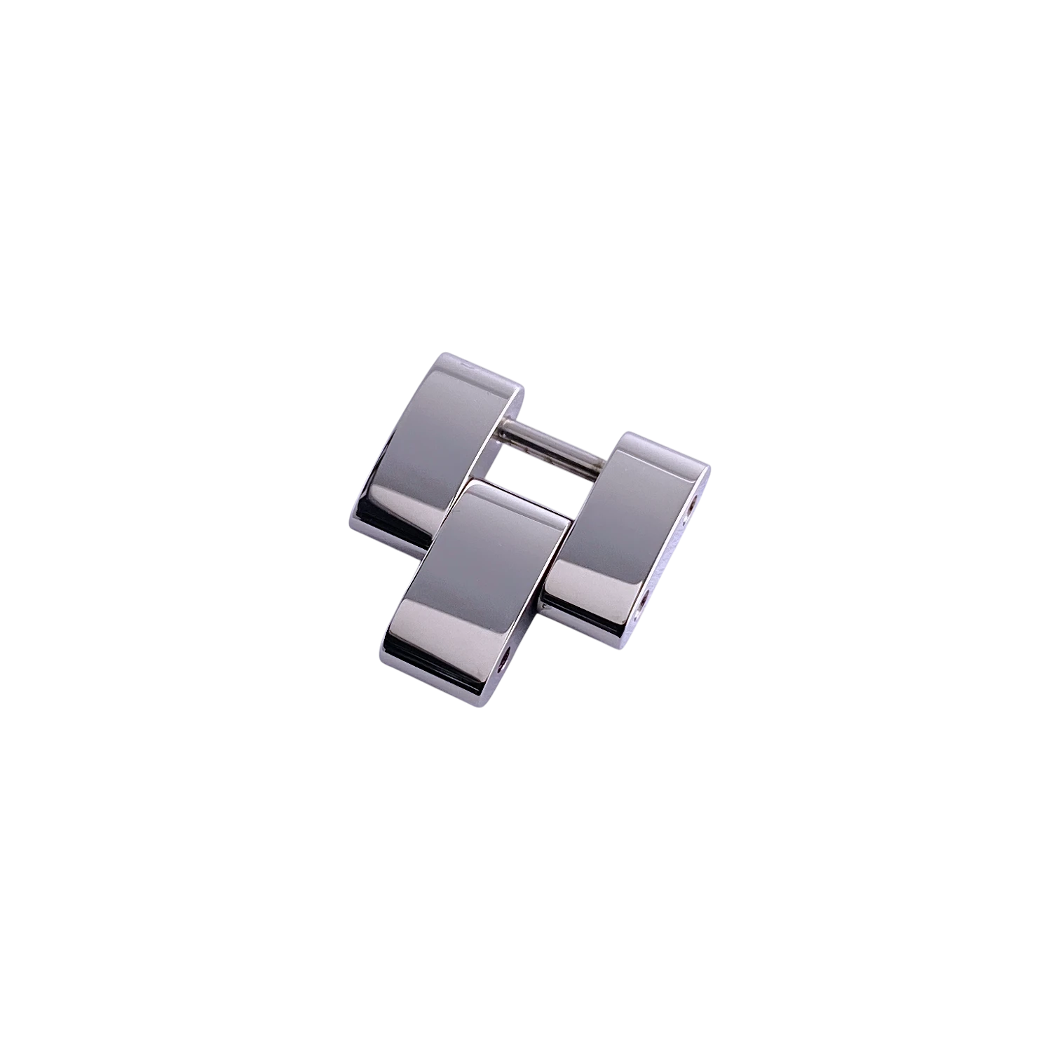 Breitling Edelstahl Bandglied für Colt Lady A77388112B1A1 13,95 mm