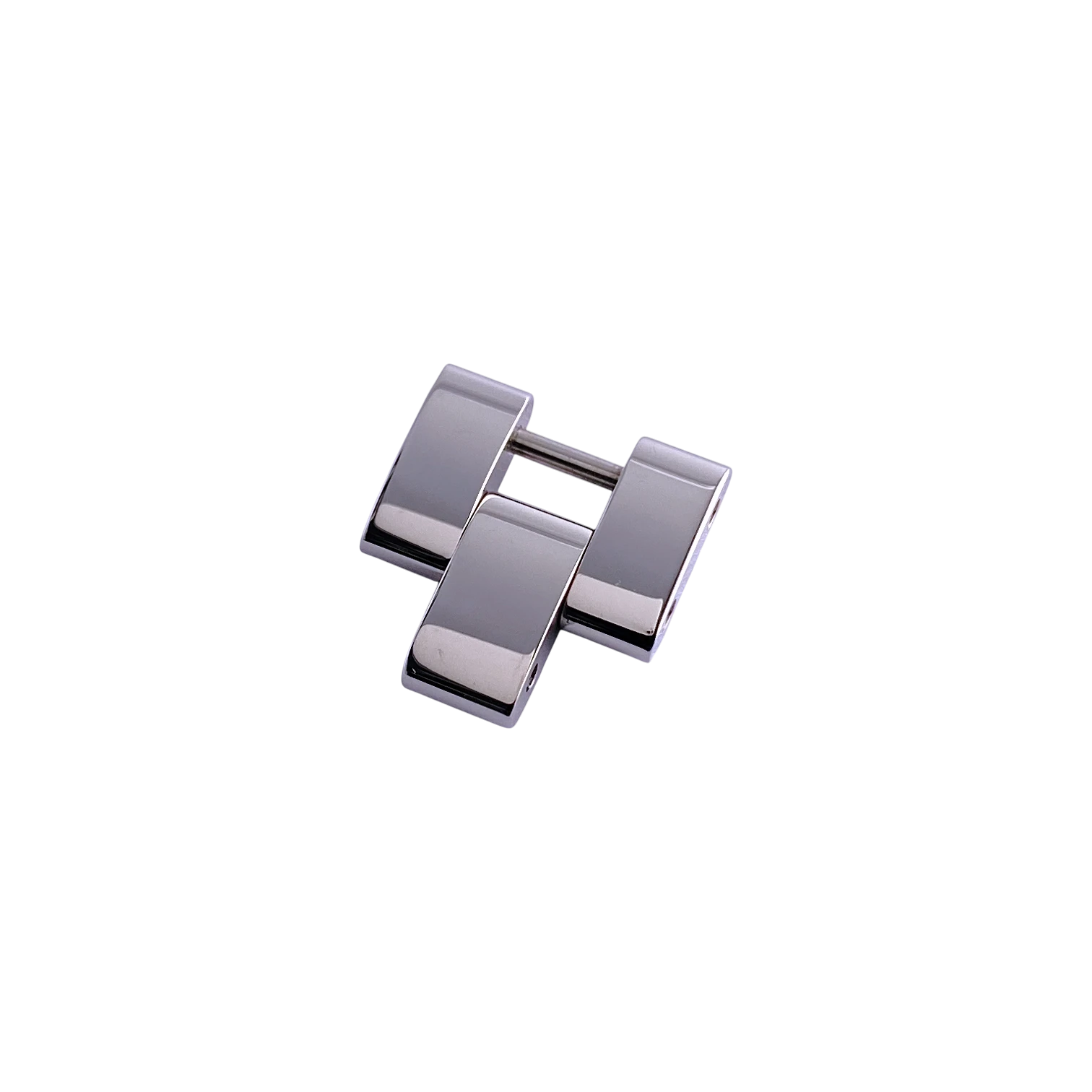 Breitling Edelstahl Bandglied für Colt Lady A77388112B1A1 13,99 mm
