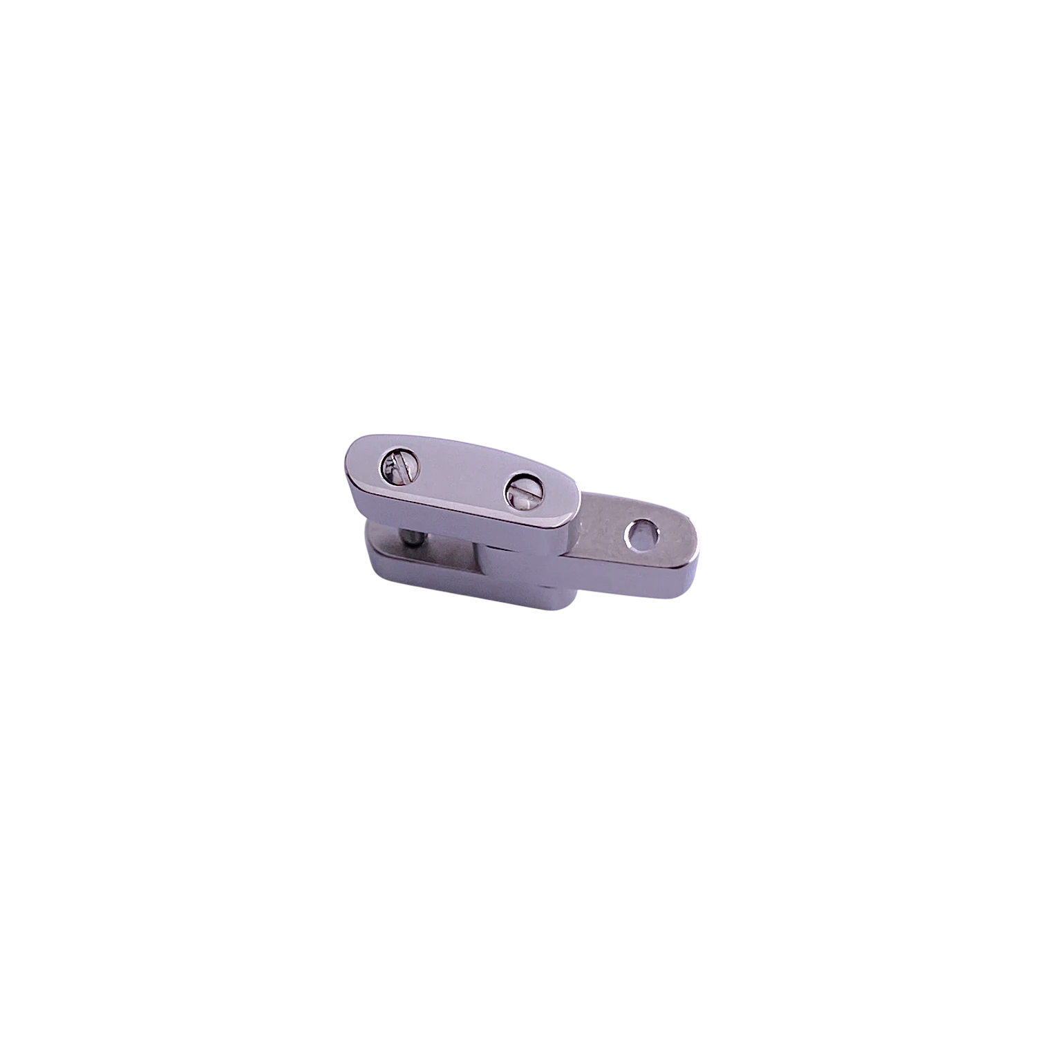 Breitling Edelstahl Bandglied für Colt Lady A77388112B1A1 13,99 mm