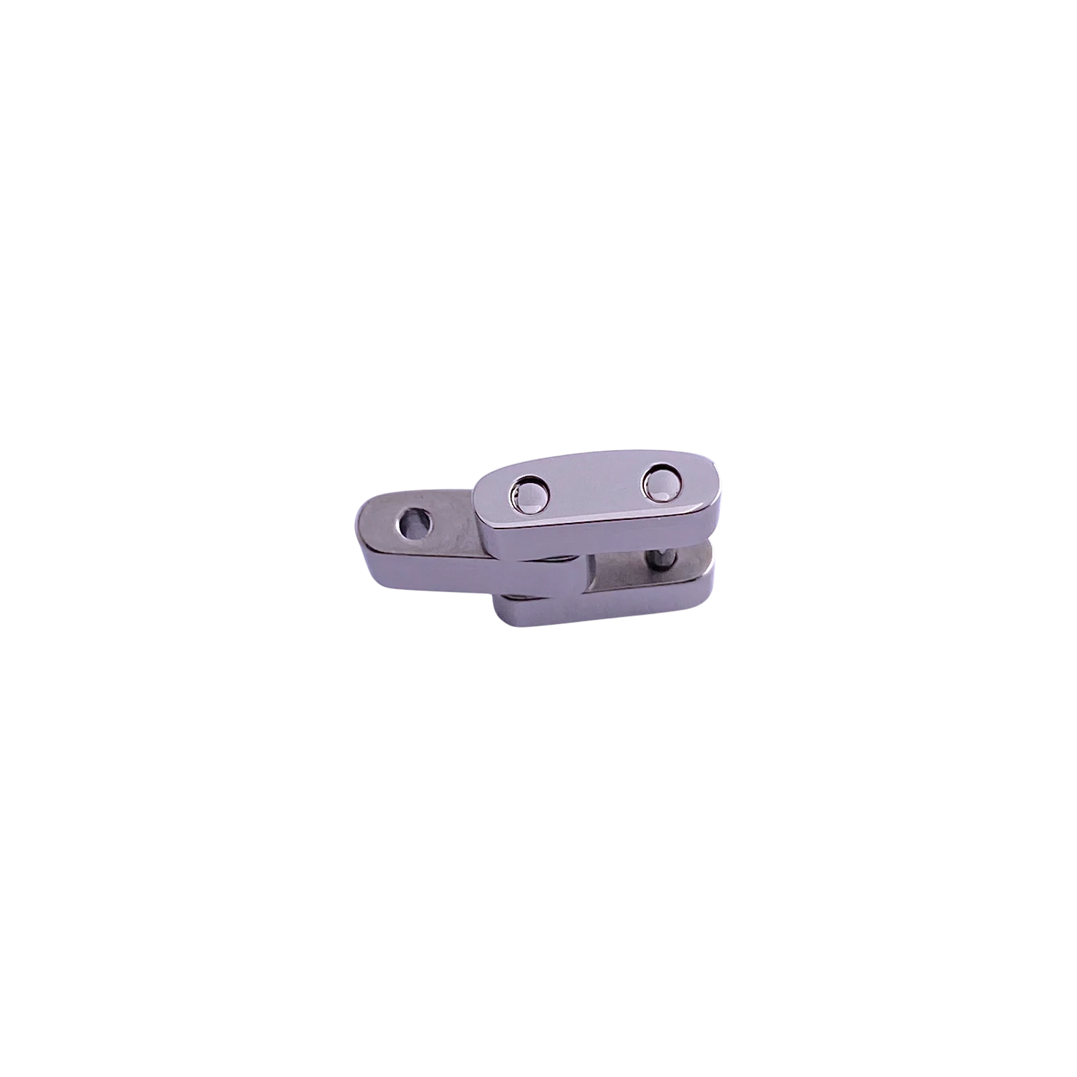 Breitling Edelstahl Bandglied für Colt Lady A77388112B1A1 13,99 mm