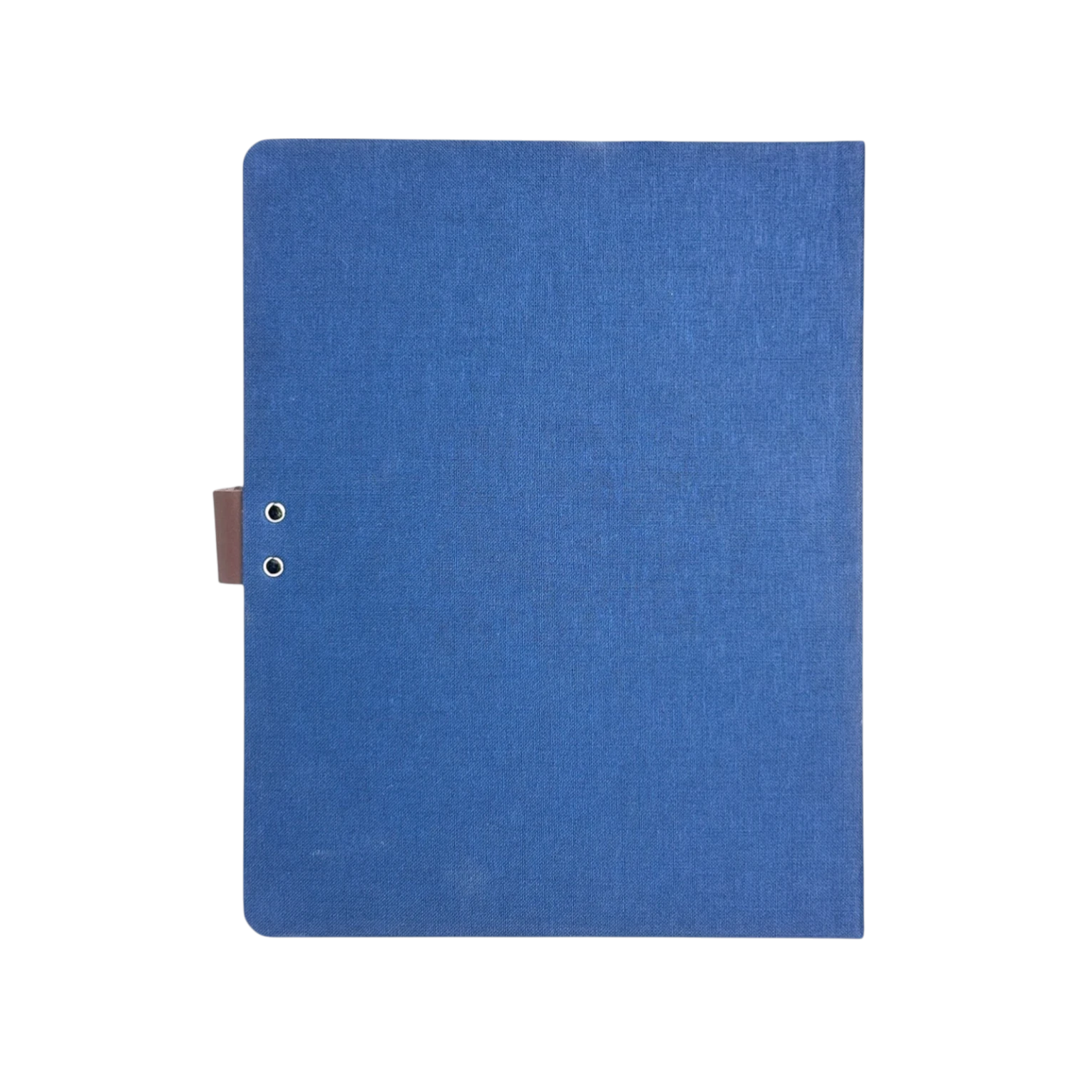 Breitling liniertes Notizbuch, Heft, Journal mit Hardcover Blau