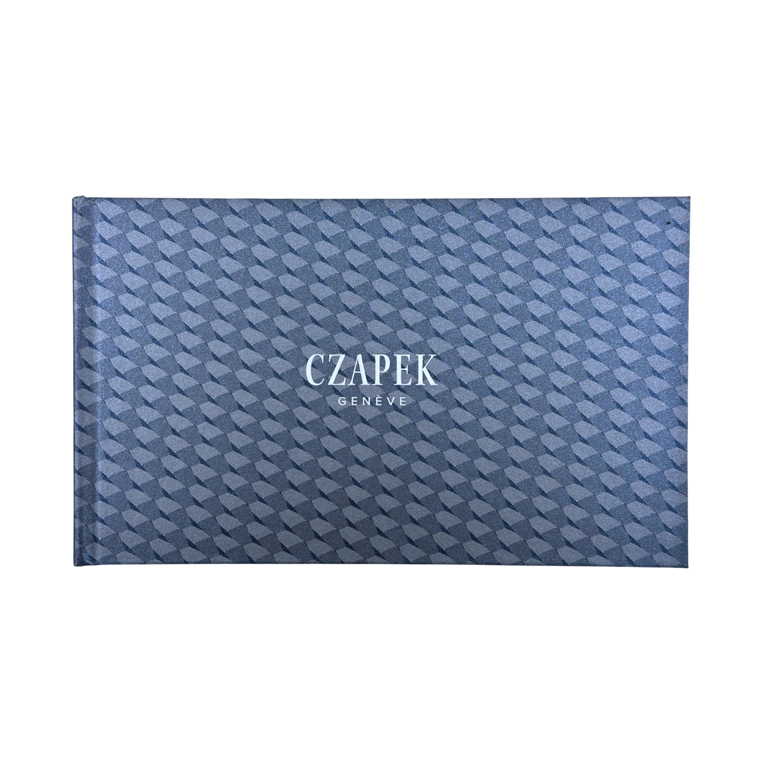 Czapek Geneve Kollektion Katalog 2021-22 Englisch catalog book of collection