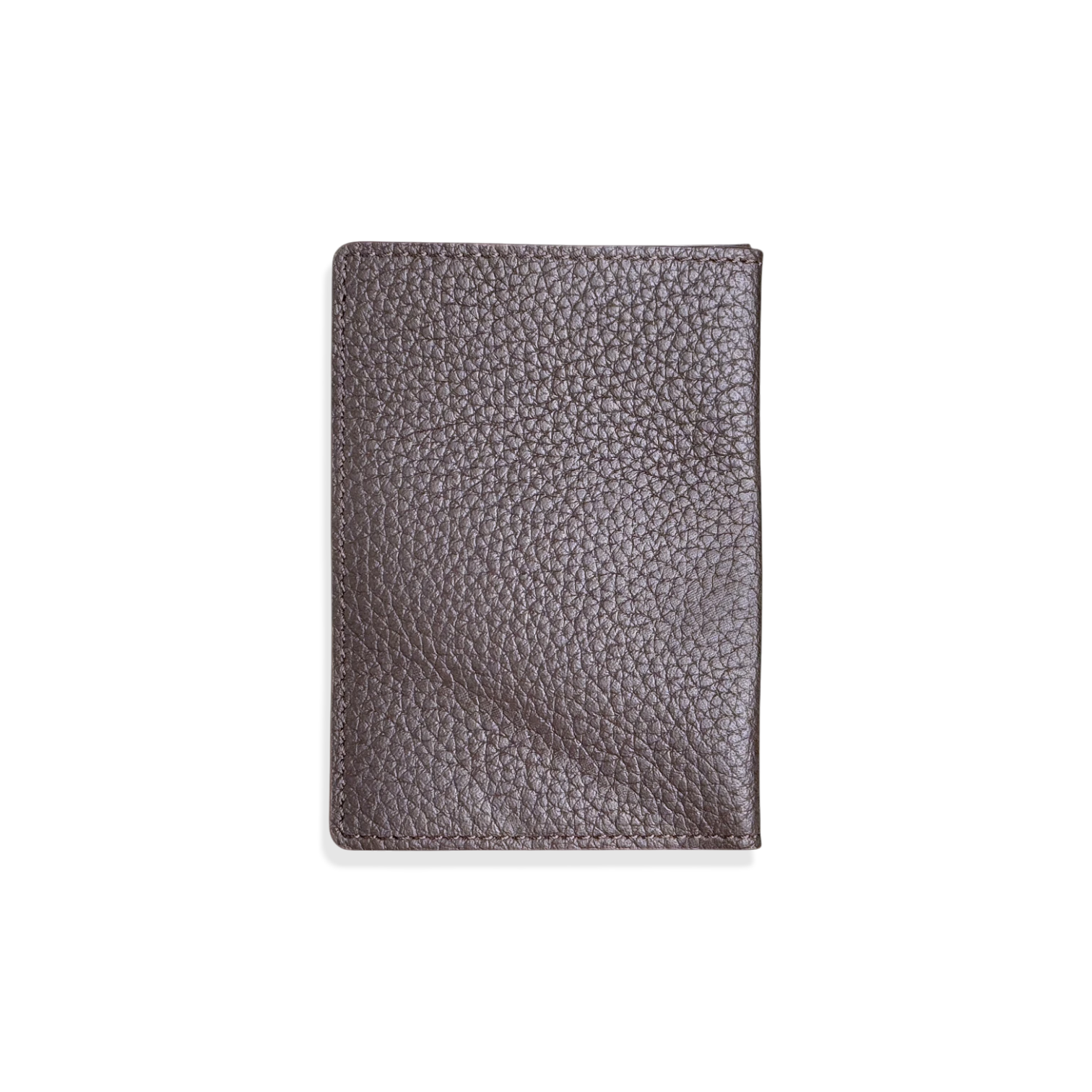 Glashütte Original Geldbörse, Geldclip, in Braun