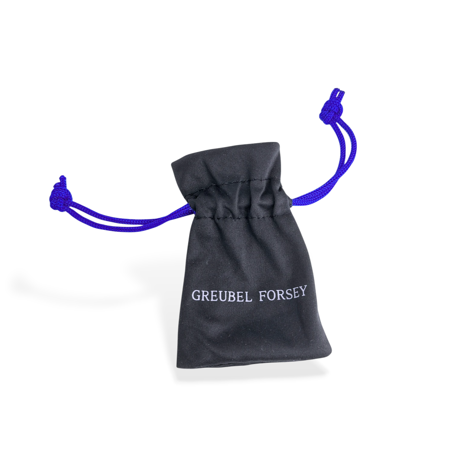 Greubel Forsey USB-Stick in Silber