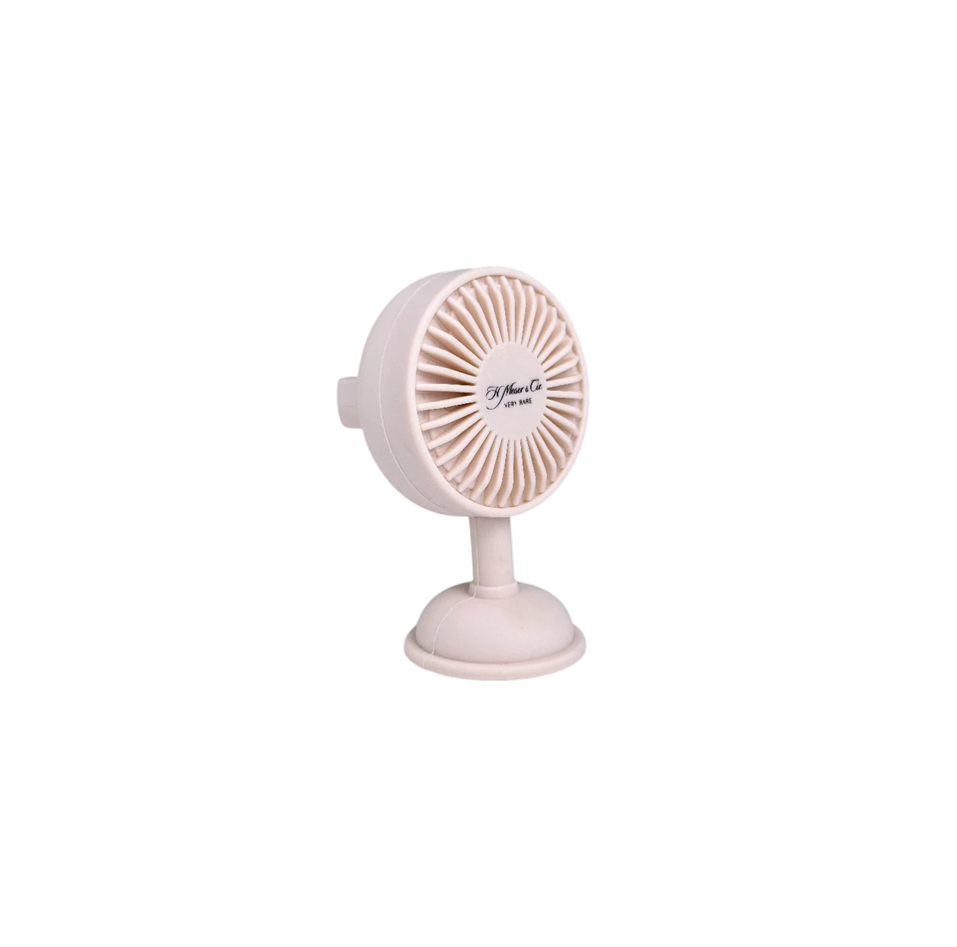 H. Moser & Cie. "Very Rare" USB-Stick/Speicher im Ventilator-Design