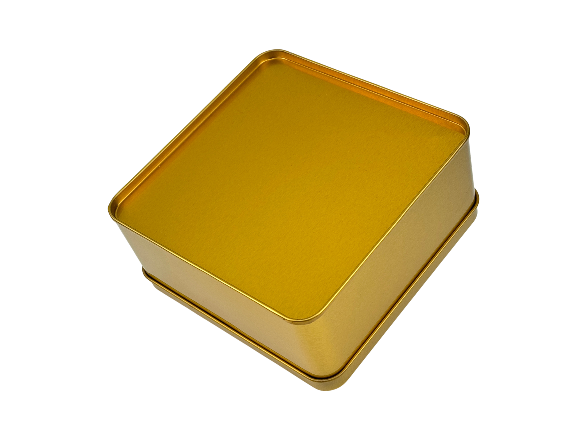 Breitling Happy Holidays Blechdose