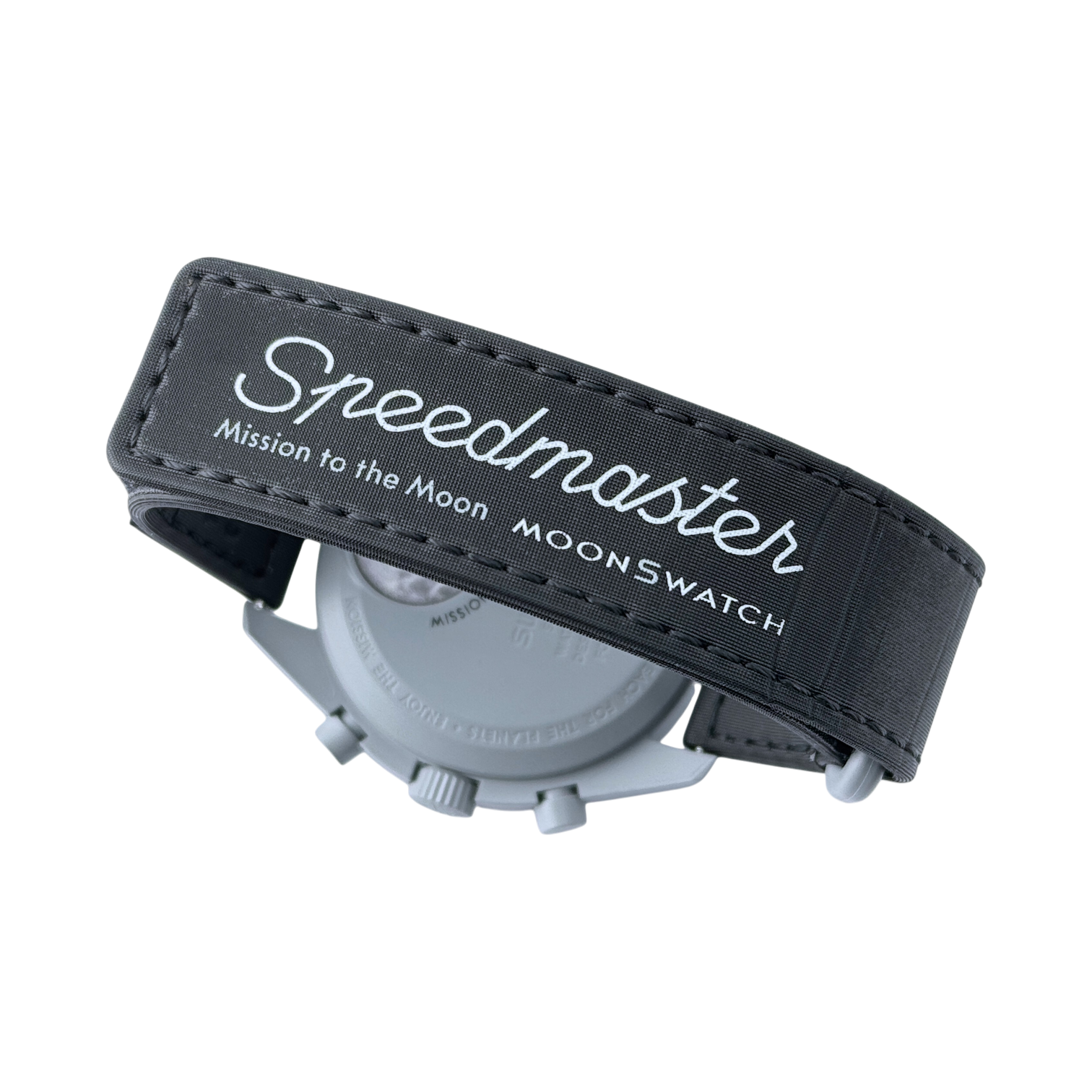 OMEGA X Swatch MoonSwatch Mission to the Moon Ref. SO33M100