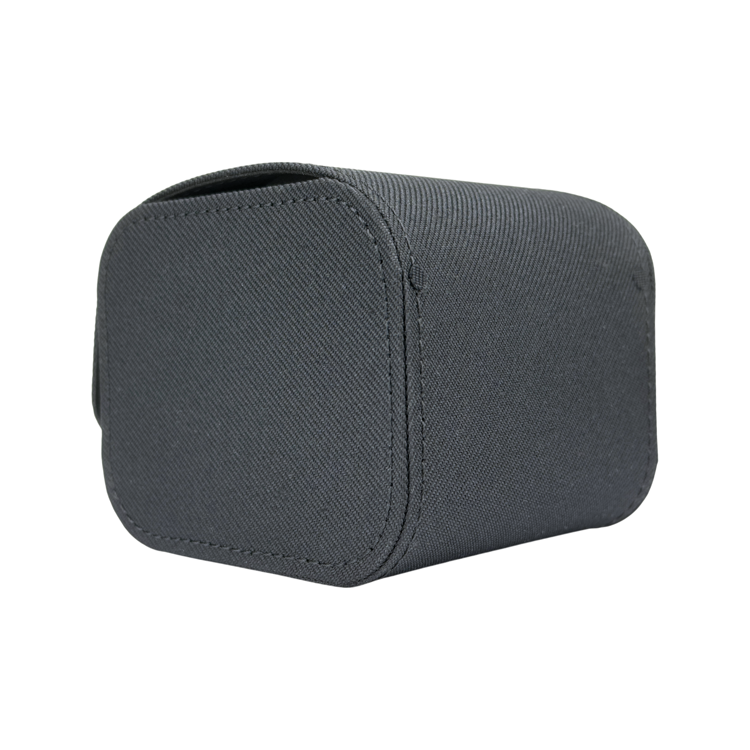 Hublot Uhrenetui Schwarz