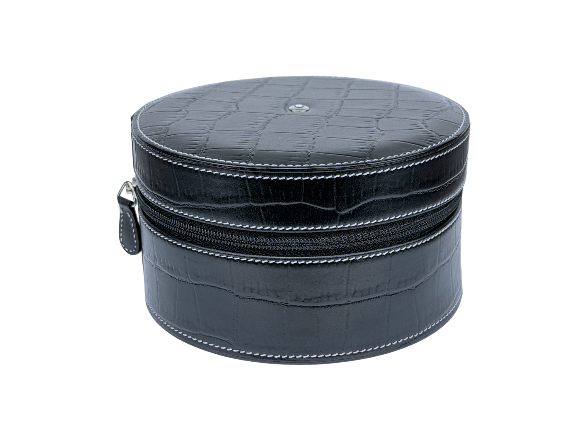 Montblanc Watch Case Black