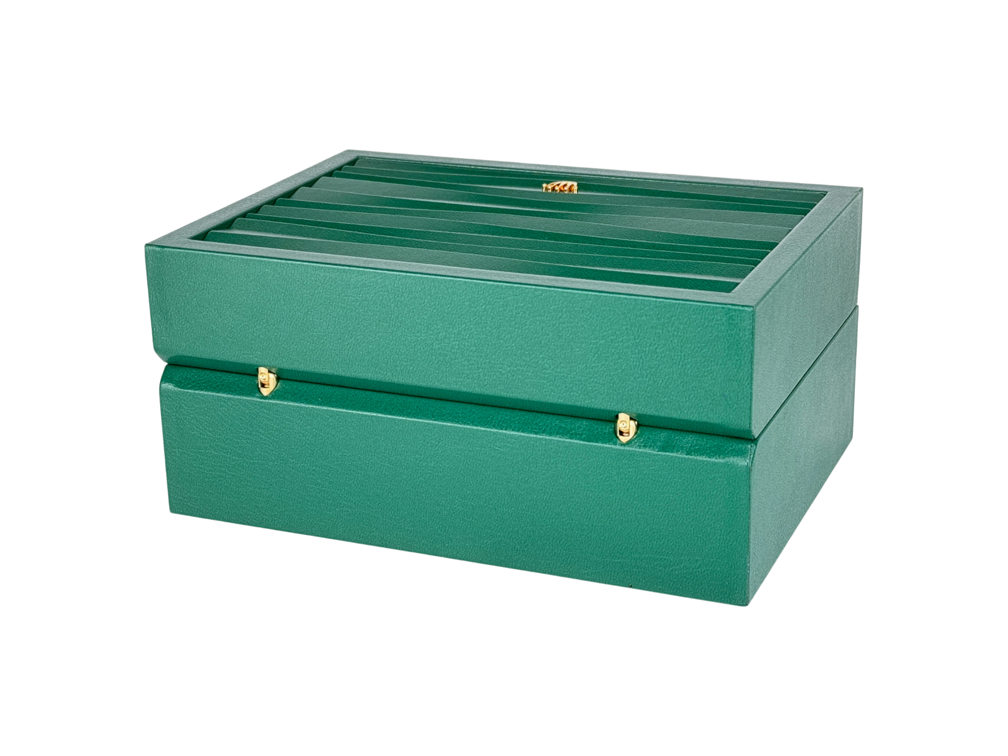 Rolex Oyster M Eco watch box Ref. 53491.02