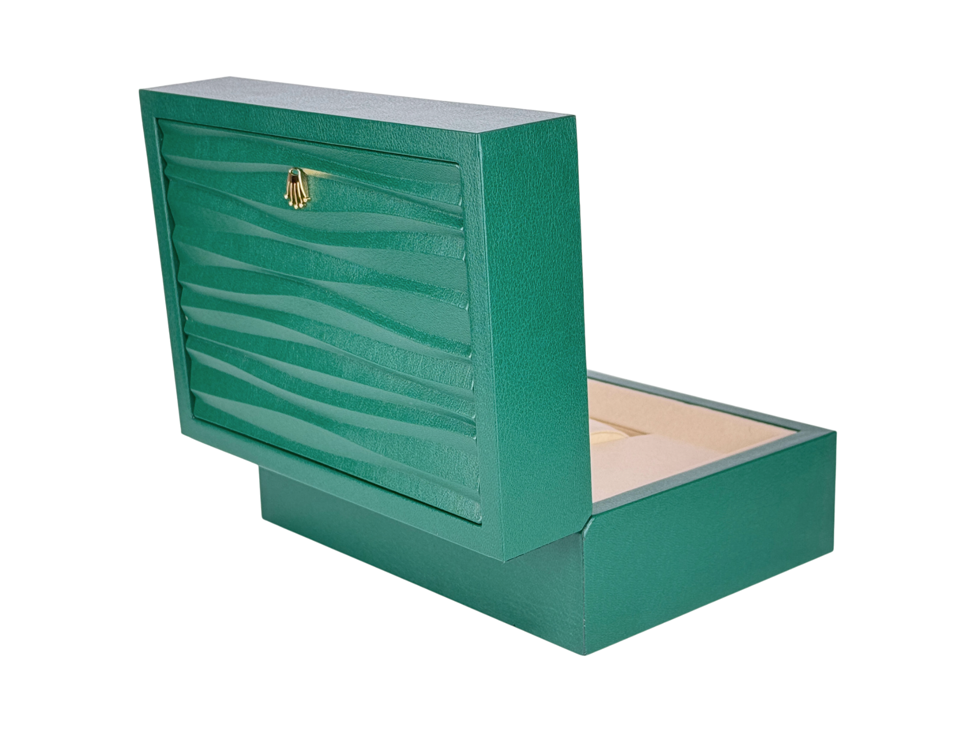 Rolex Oyster M Eco watch box Ref. 53491.02
