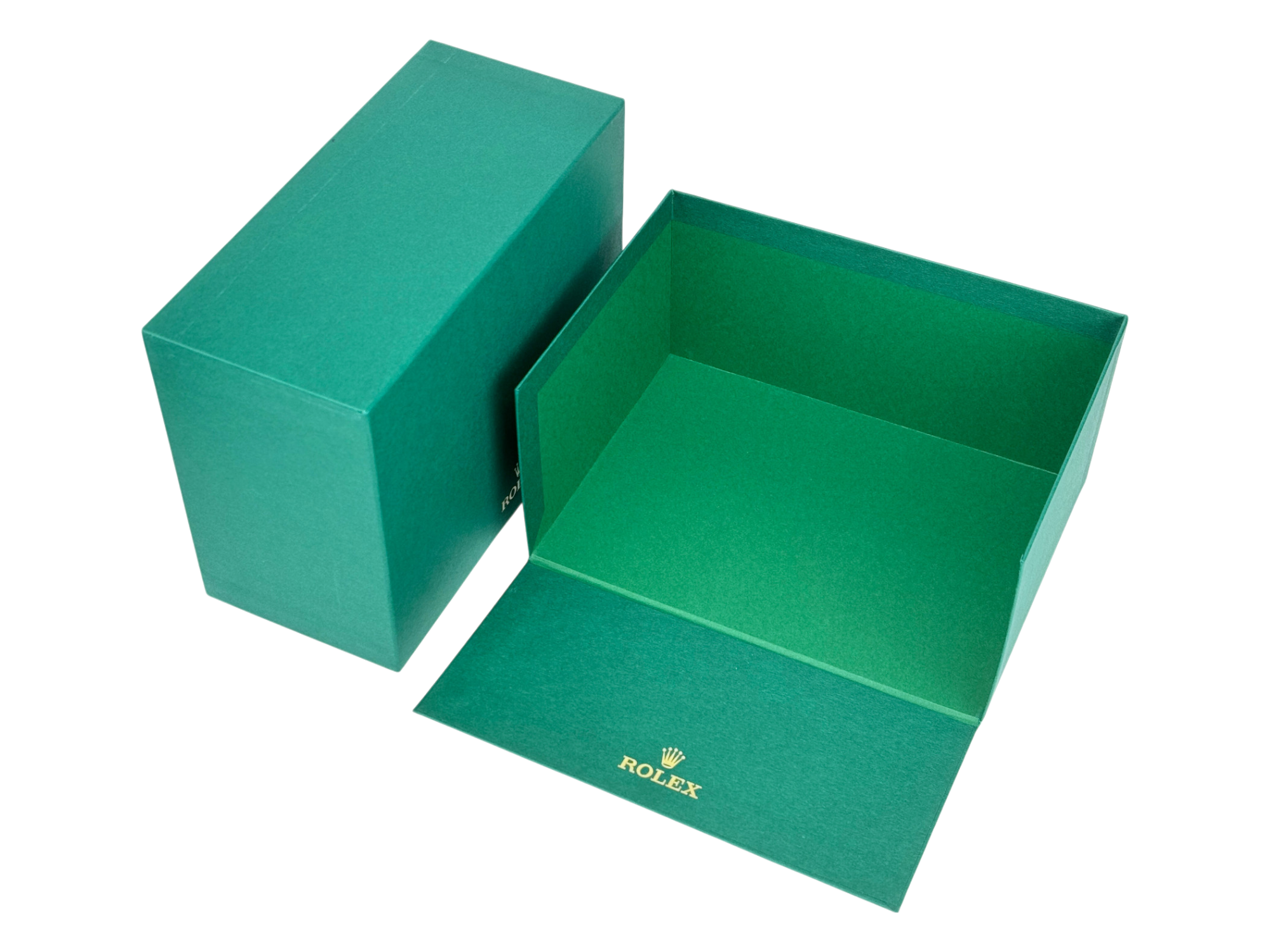 Rolex Oyster M Eco watch box Ref. 53491.02