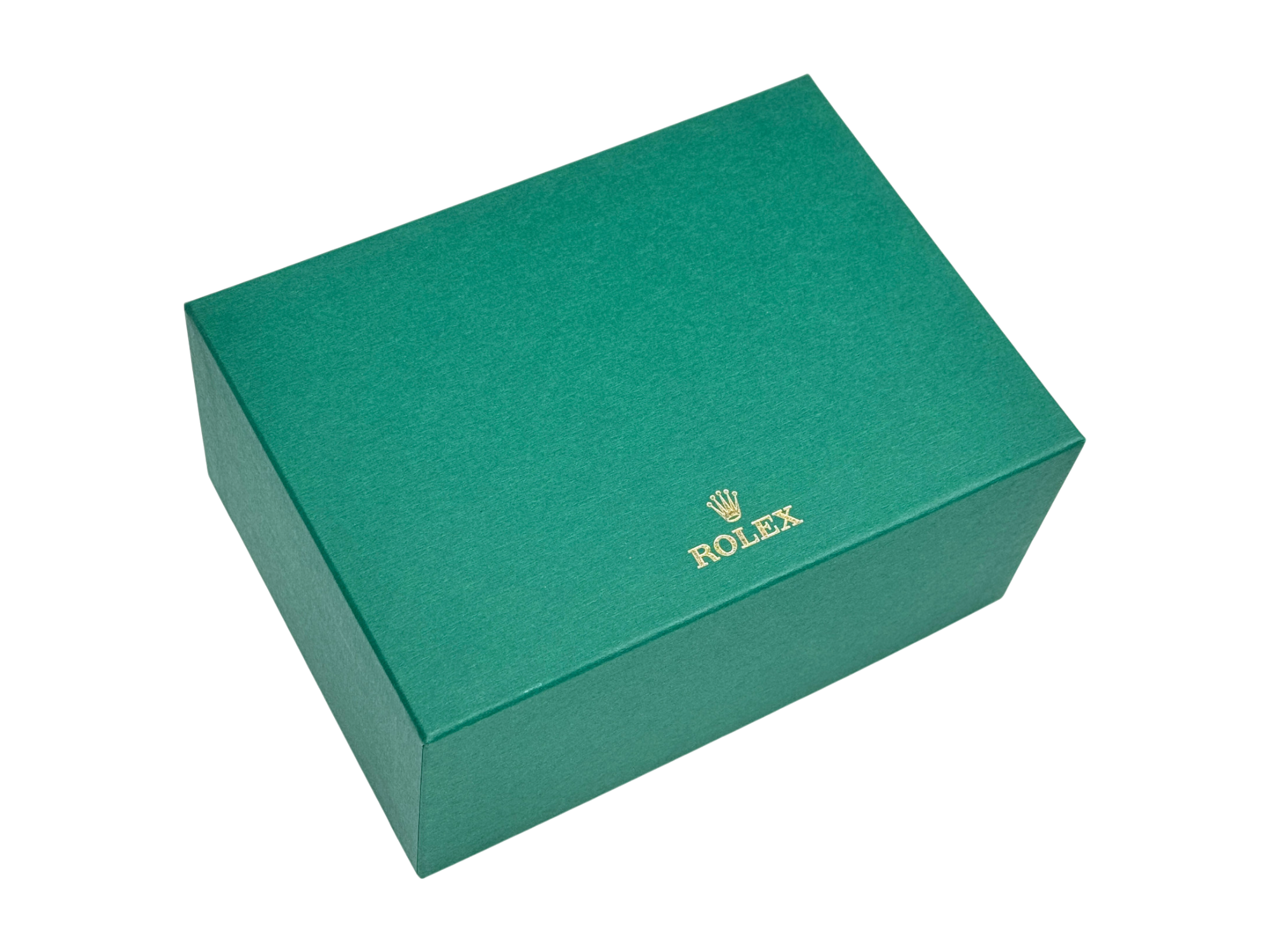 Rolex Oyster M Eco watch box Ref. 53491.02