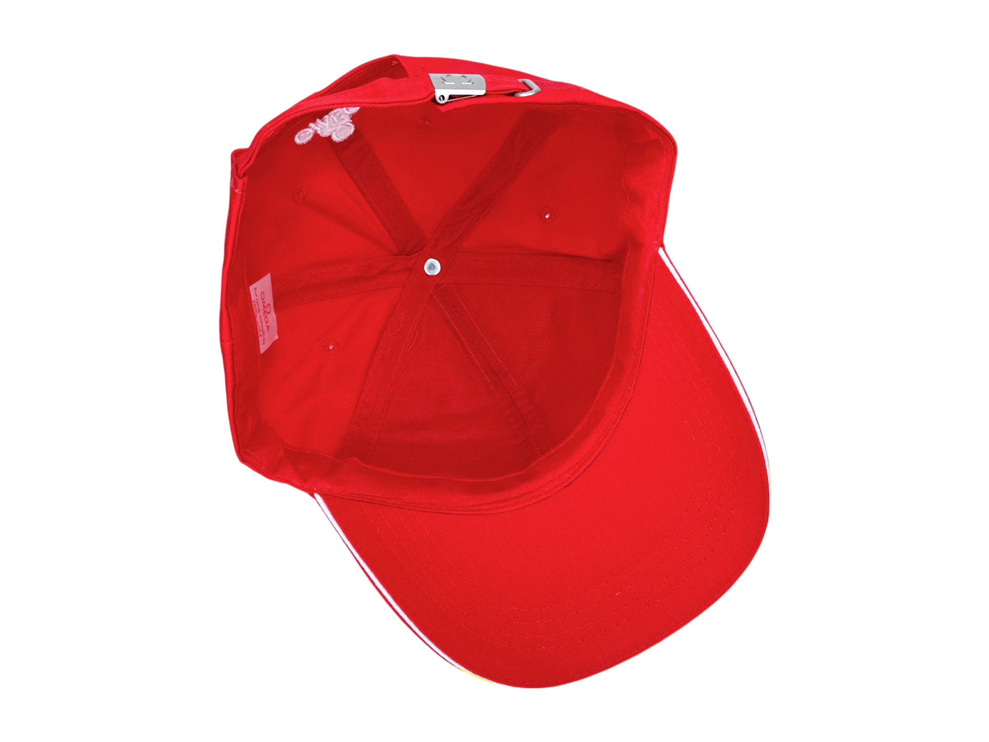 Omega Cap Rot