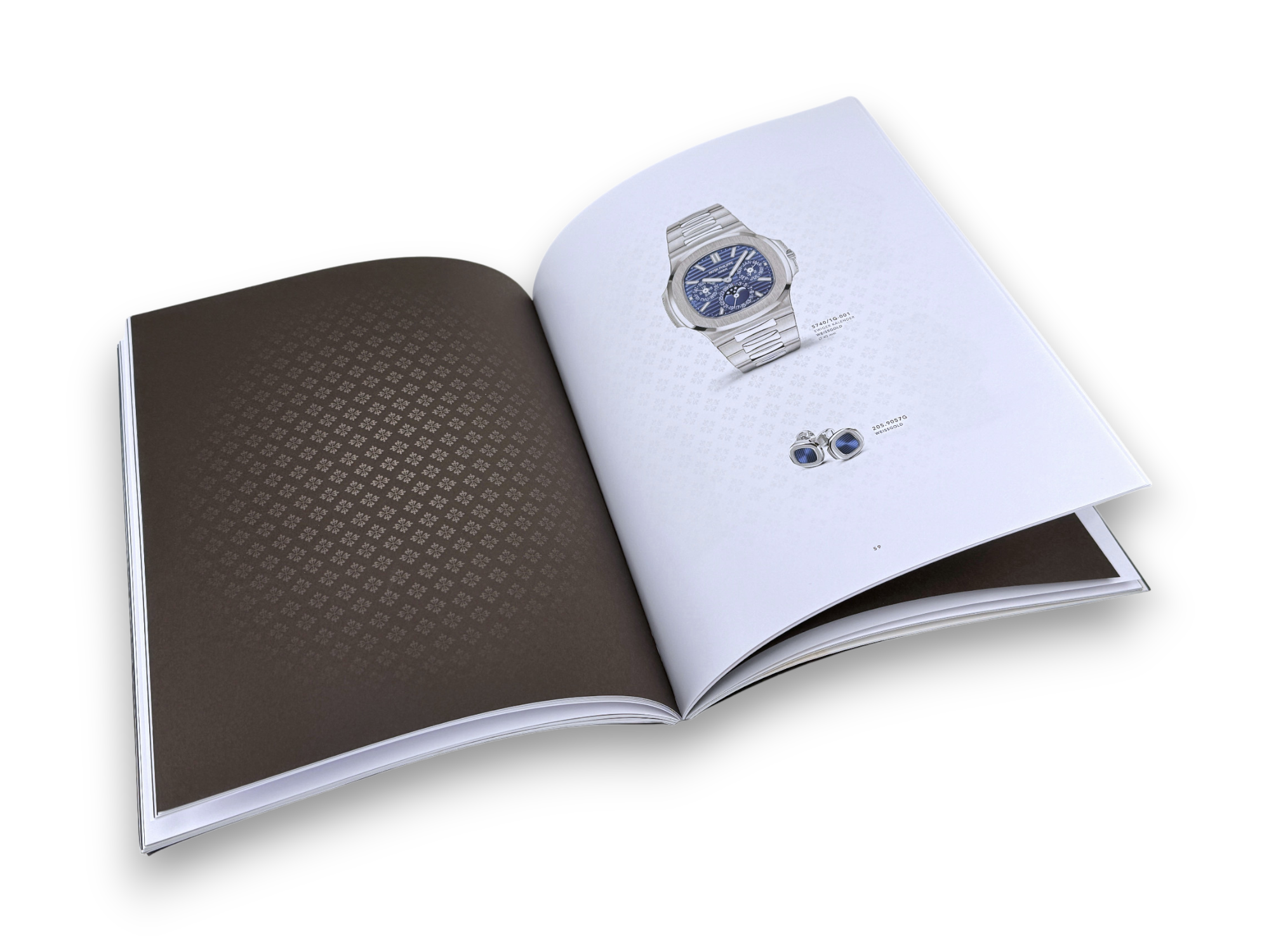 Patek Philippe Kollektion 2019 Deutsch