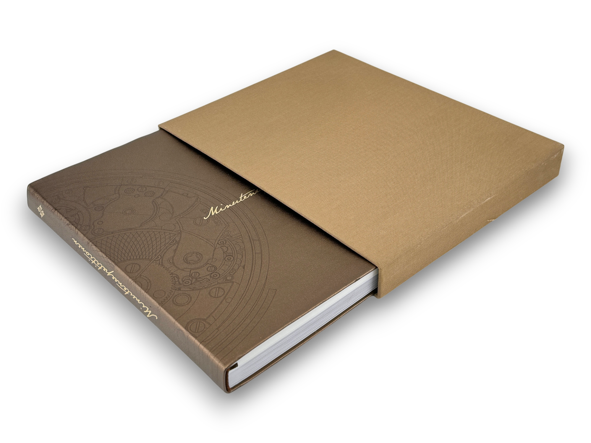 Patek Philippe Minutenrepetitionen Deutsch