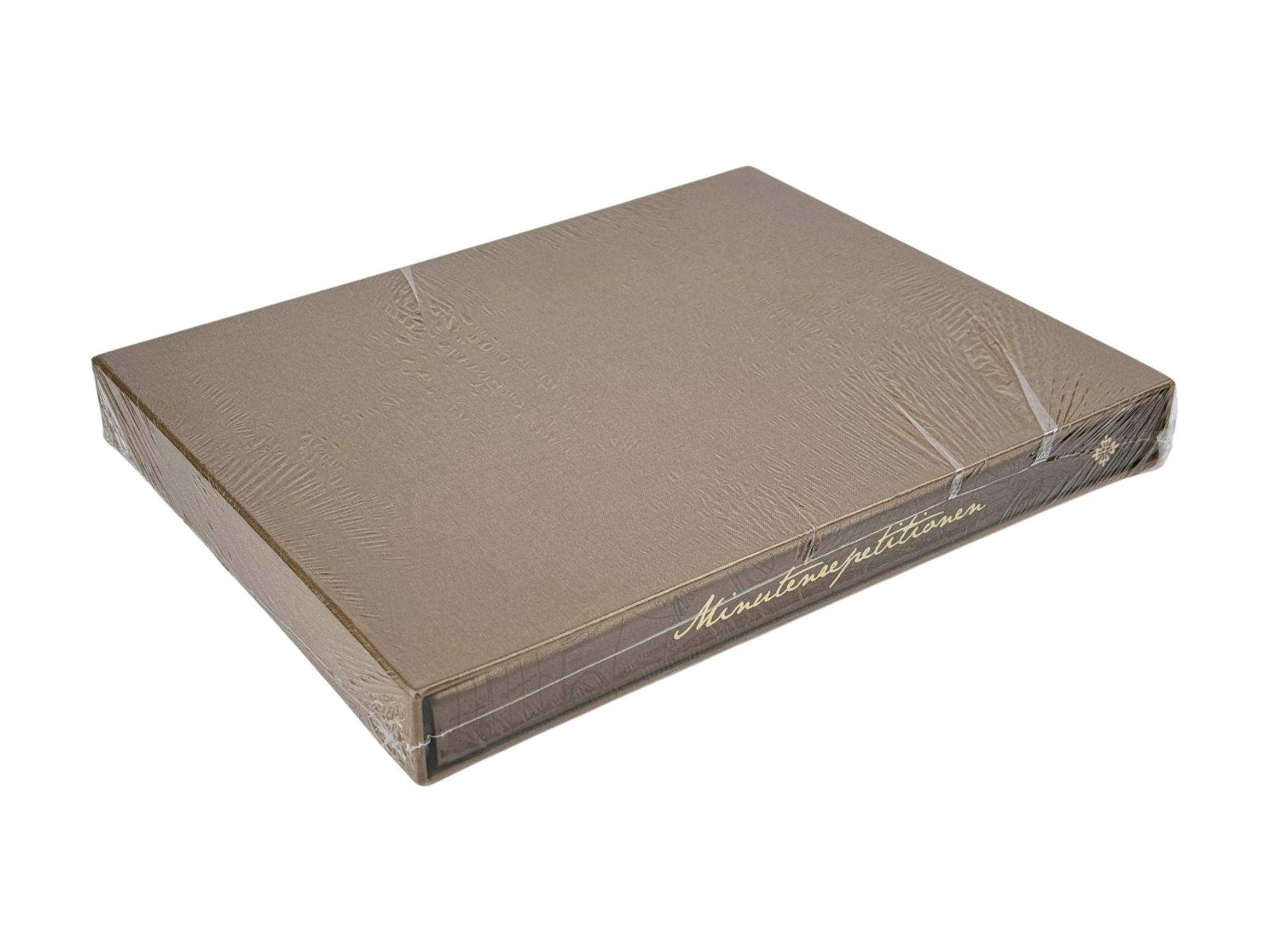 Patek Philippe Minutenrepetitionen Deutsch