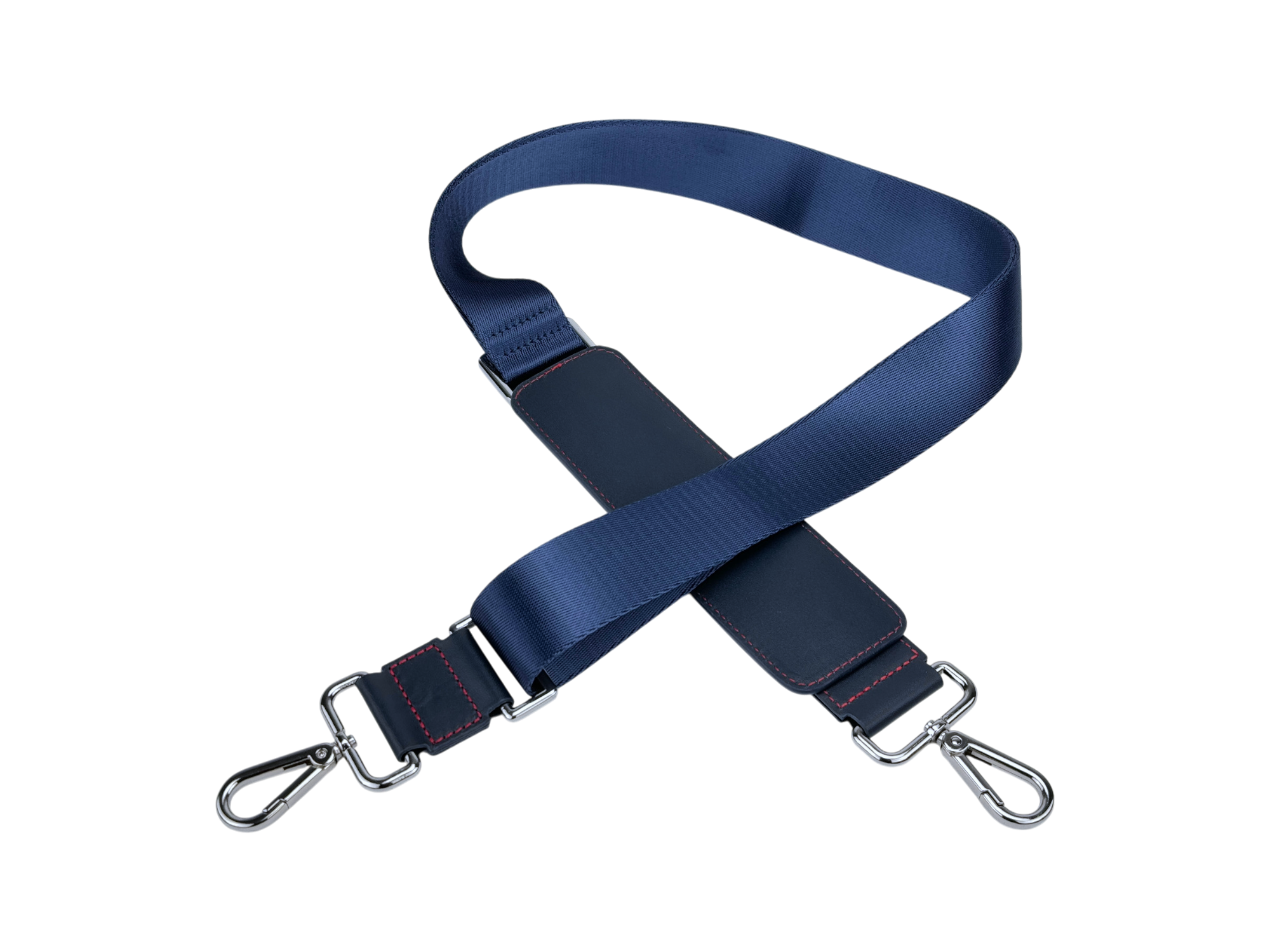 Patek Philippe Weekender Blau