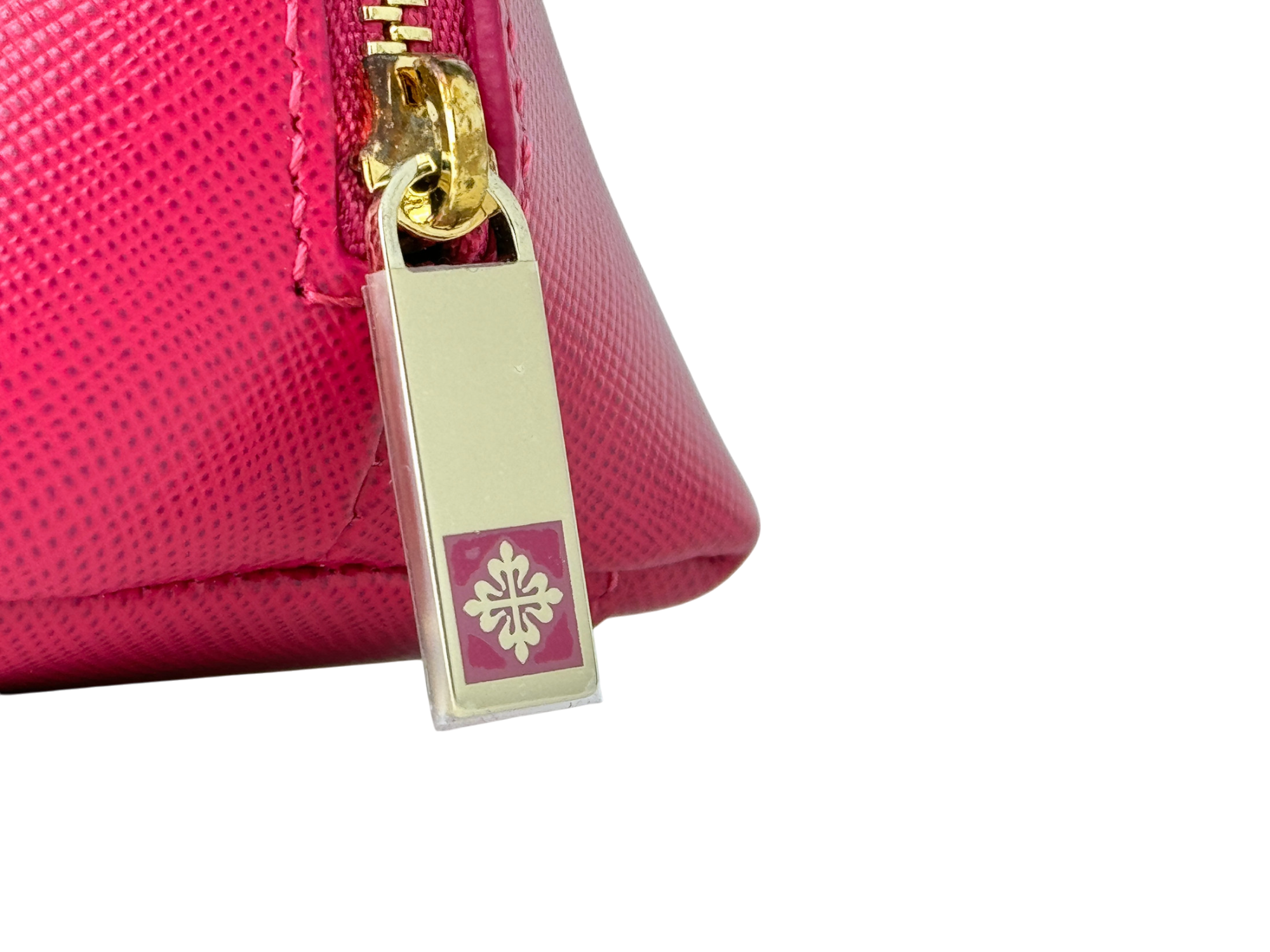 Patek Philippe Kulturbeutel Pink