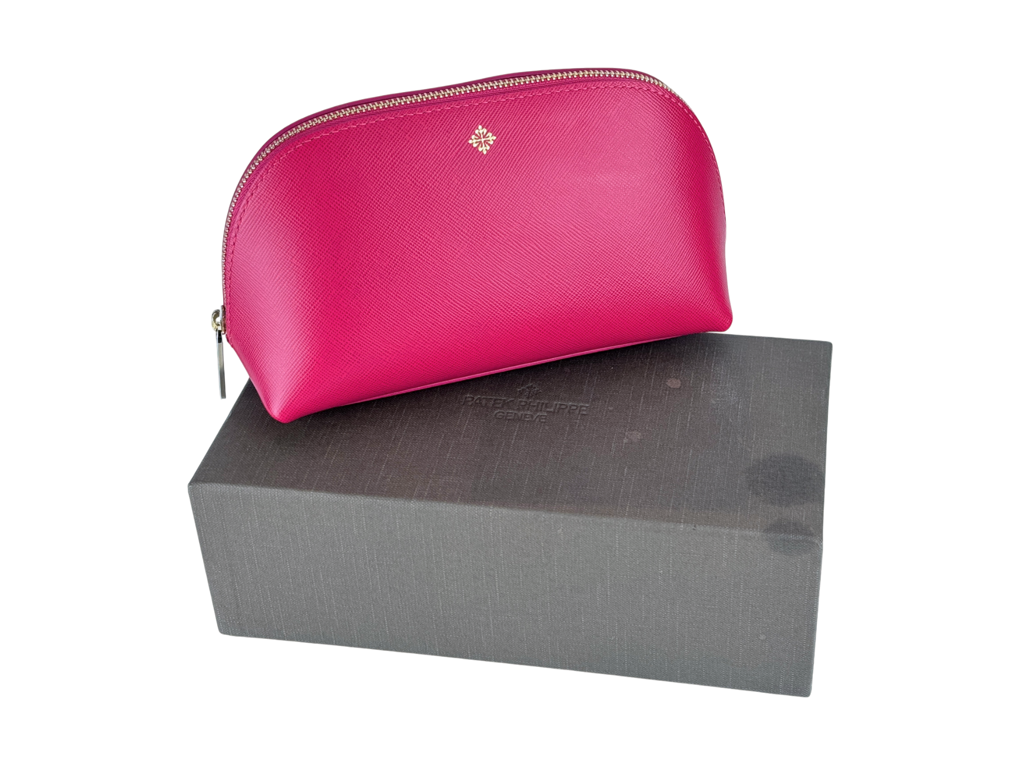 Patek Philippe Kulturbeutel Pink