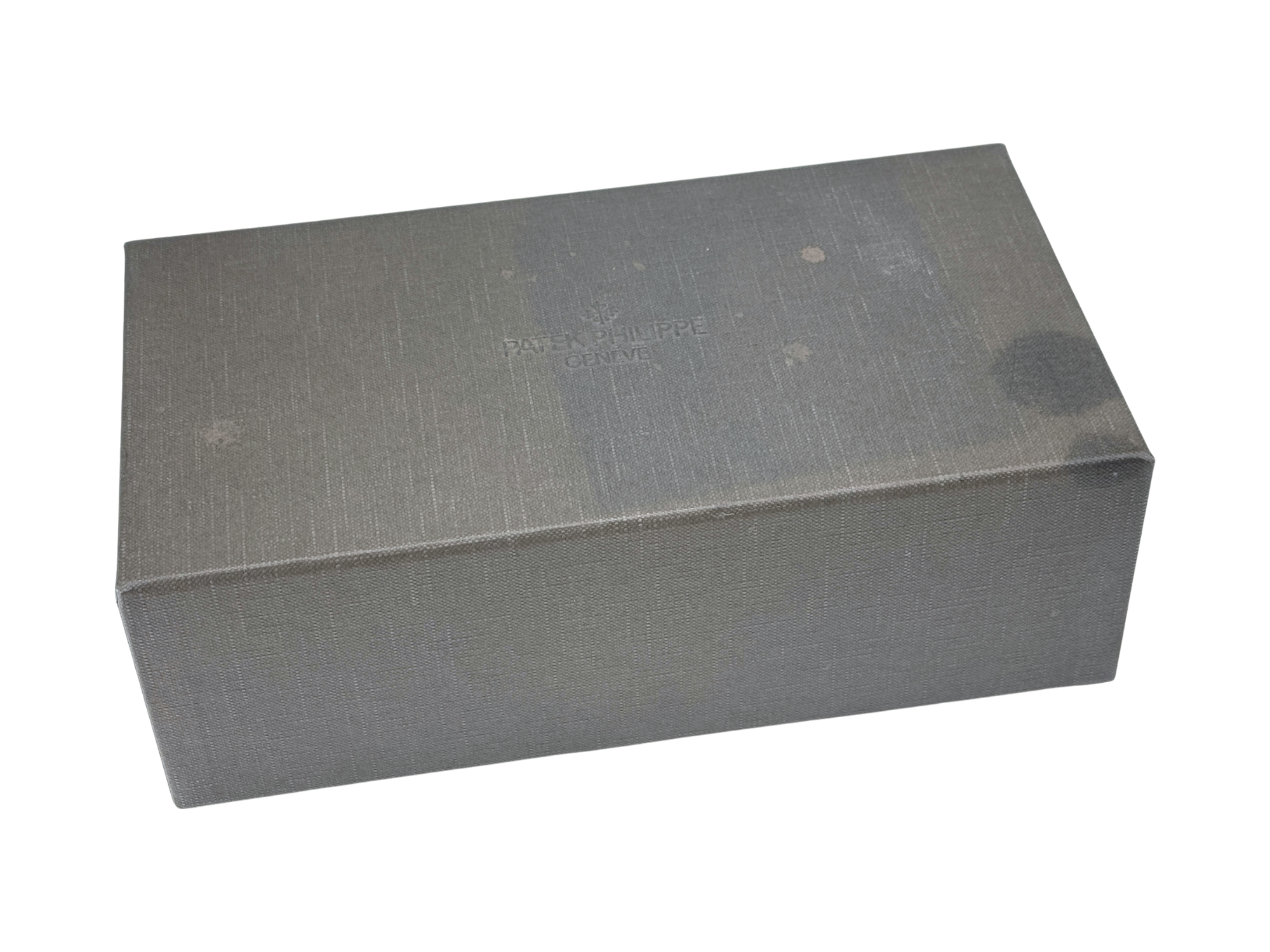 Patek Philippe Kulturbeutel Pink