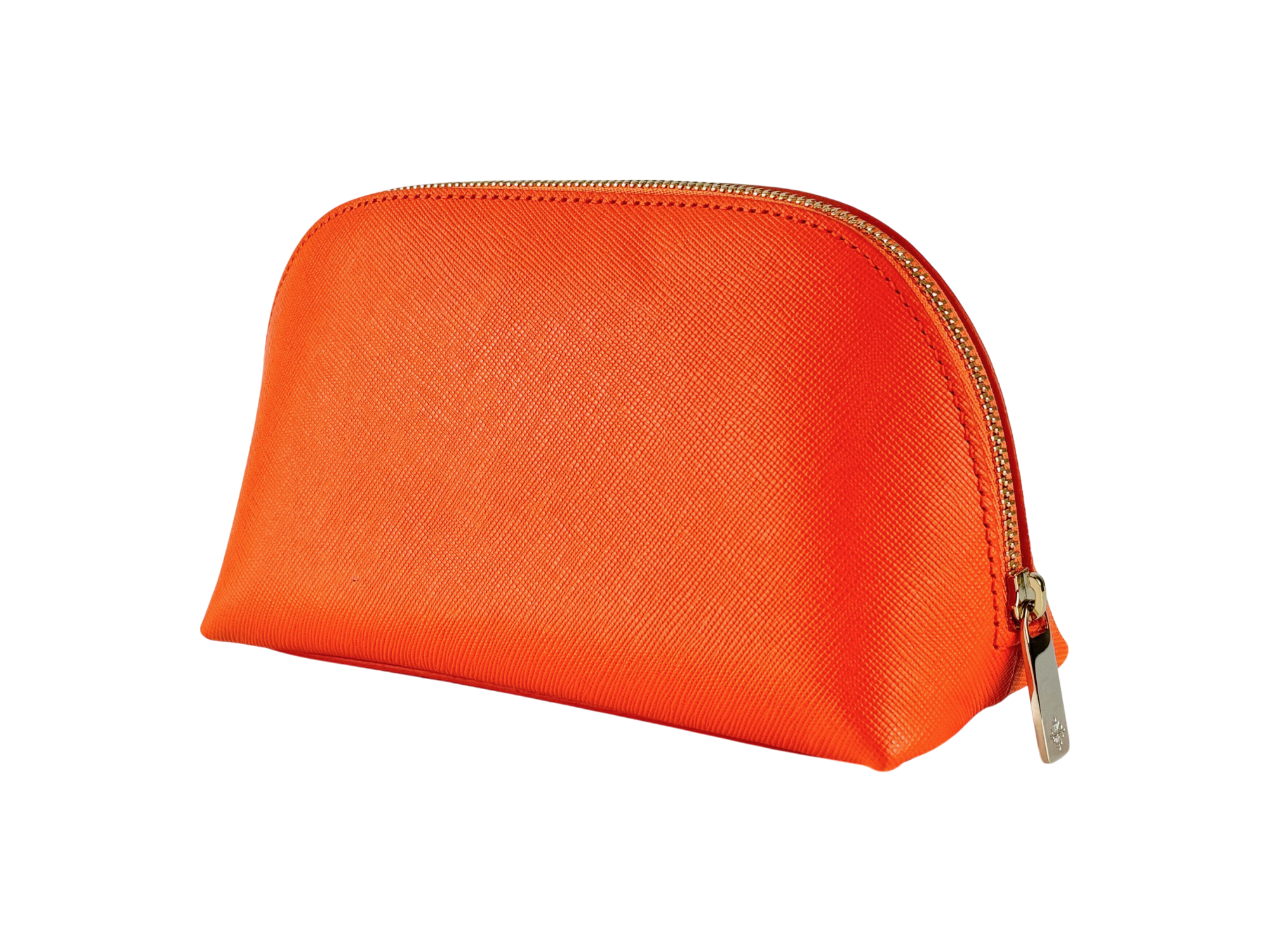 Patek Philippe Kulturbeutel Orange