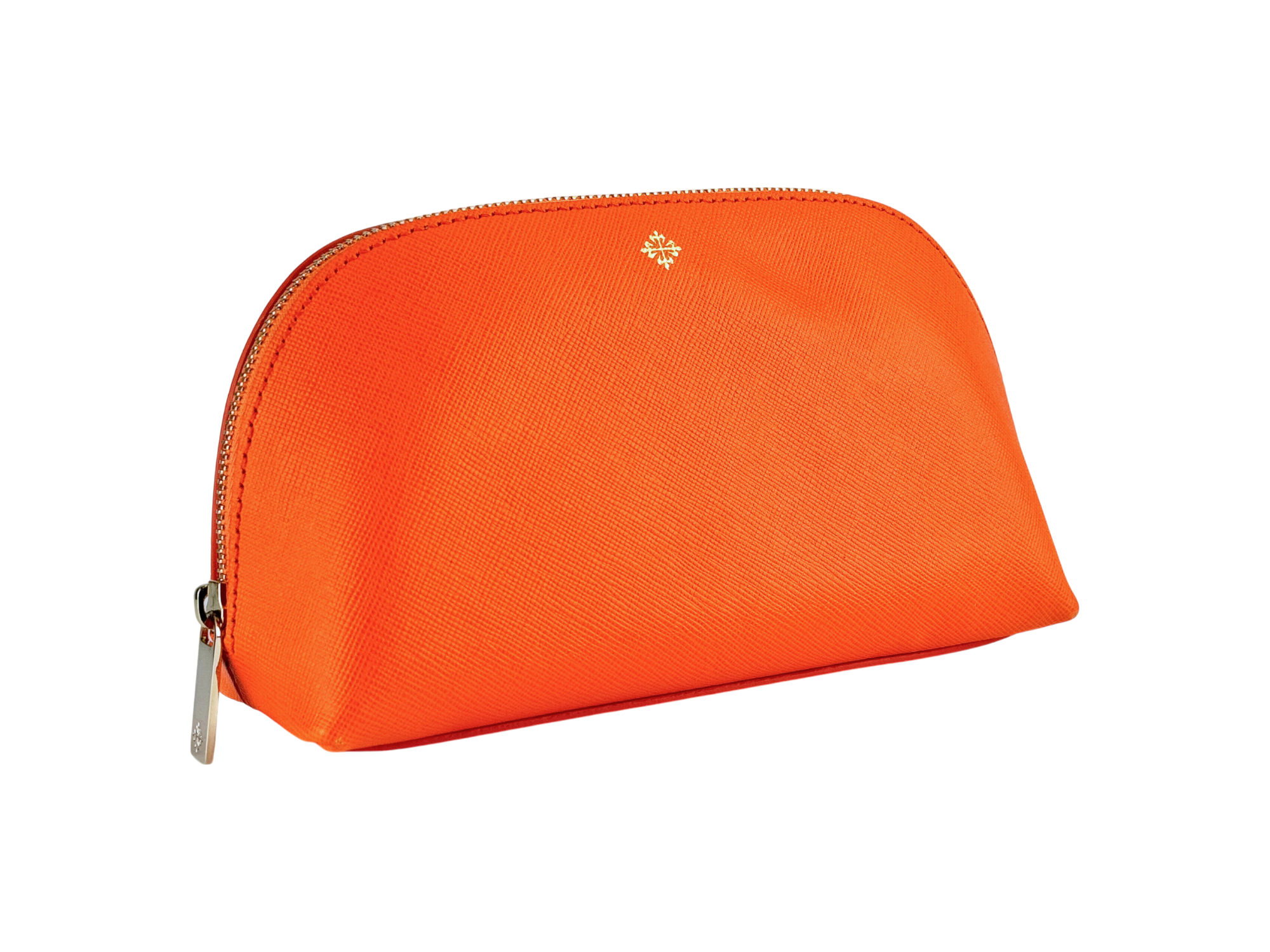 Patek Philippe Toiletry Bag Orange