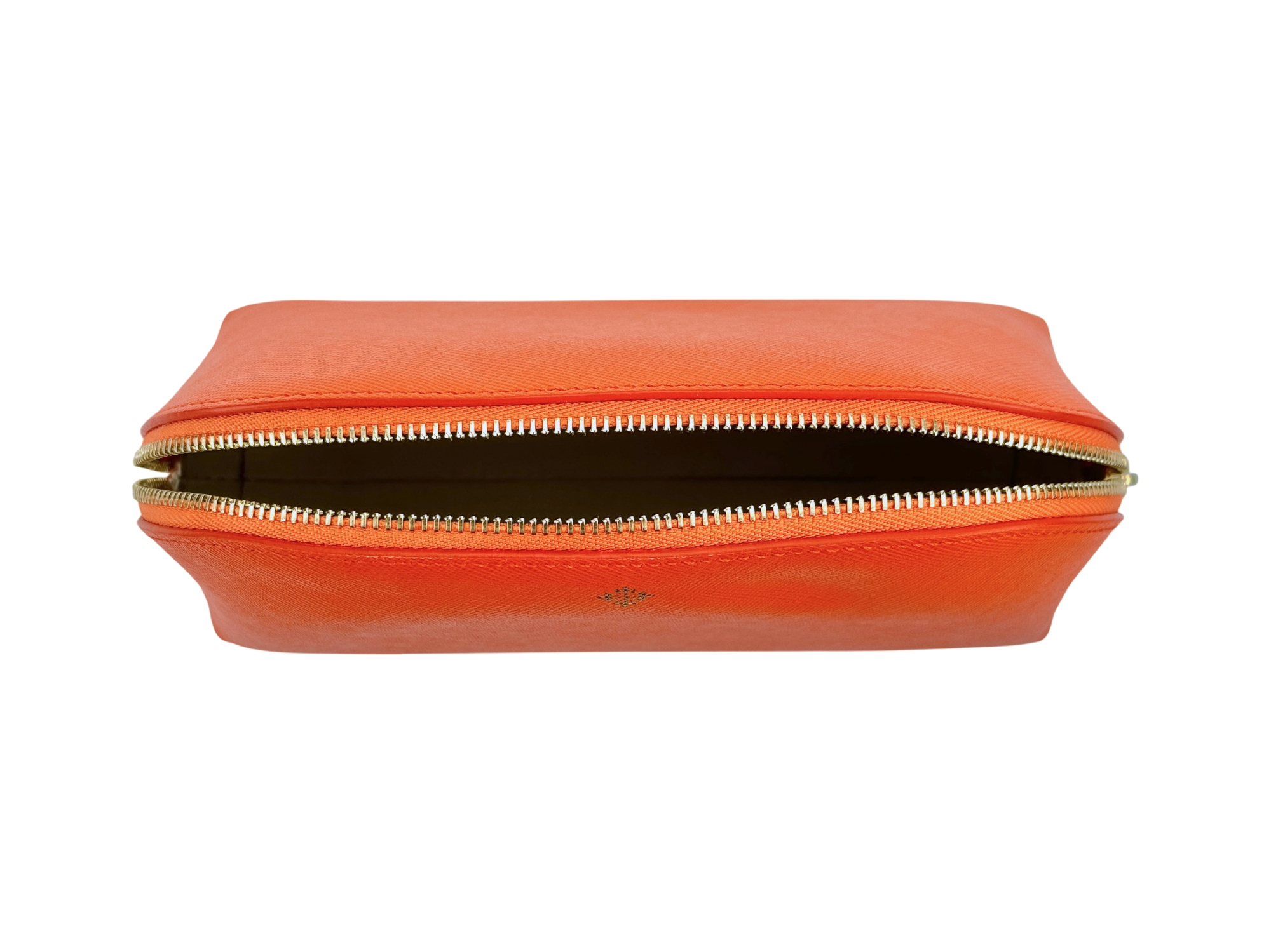 Patek Philippe Kulturbeutel Orange