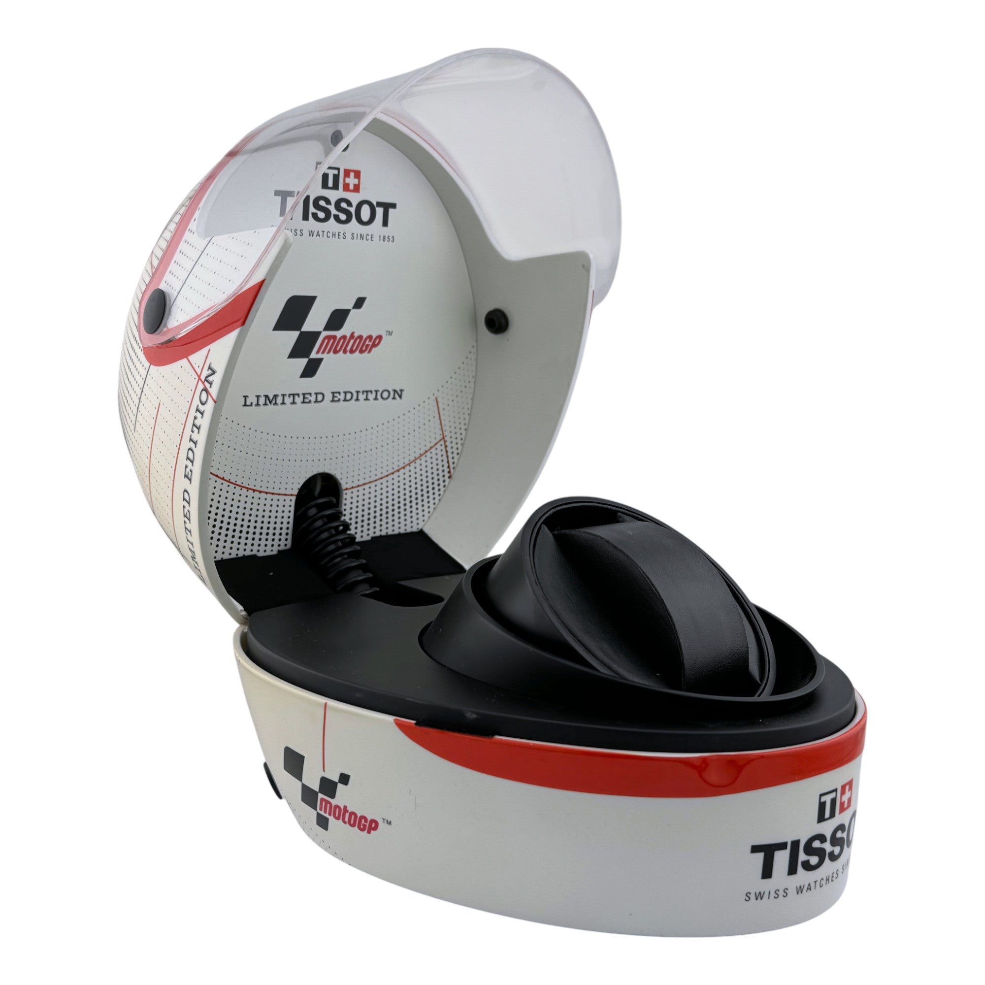 Tissot 1853 T-Race MotoGP 2015 Limited Edition Ref. T092427 A