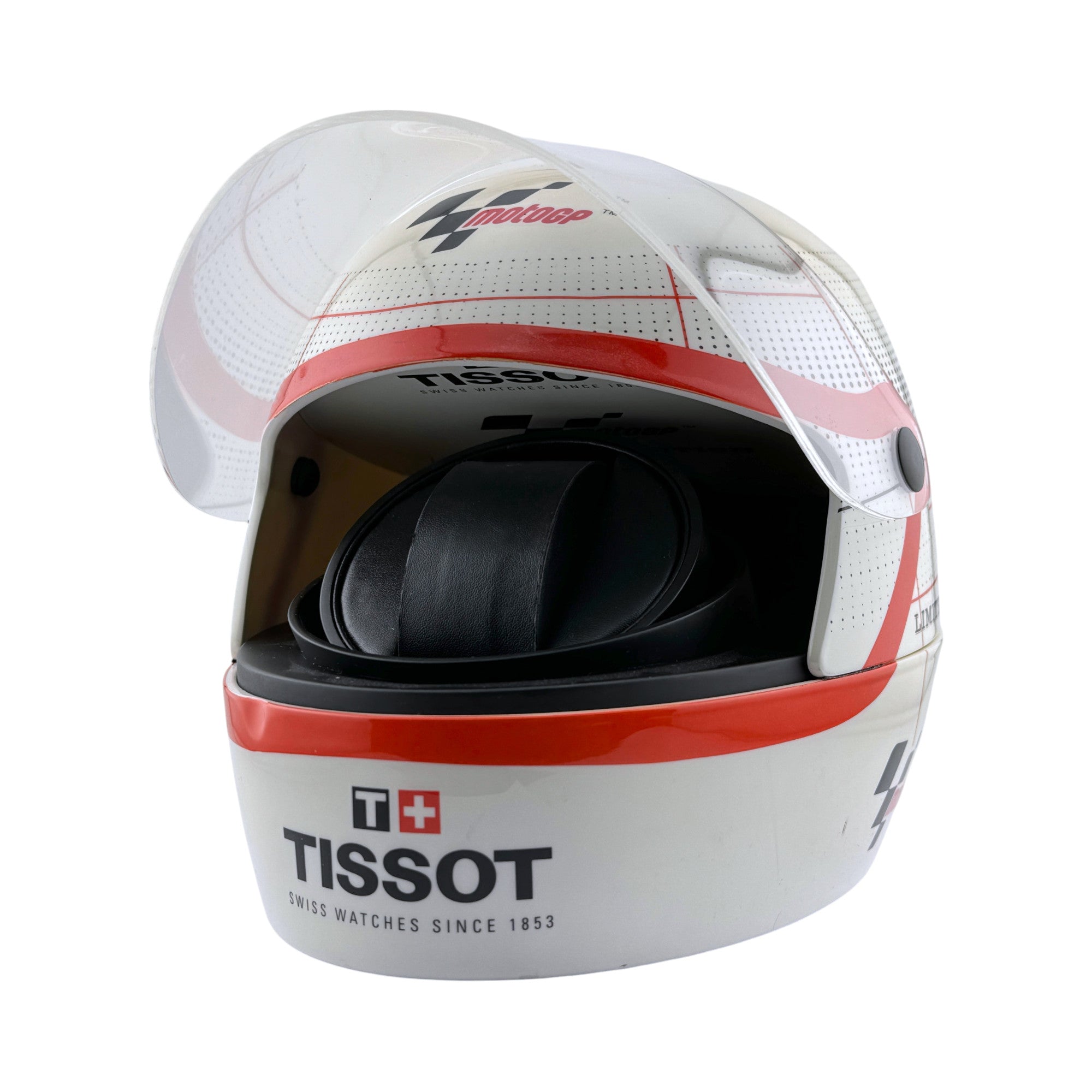 Tissot 1853 T-Race MotoGP 2015 Limited Edition Ref. T092427 A