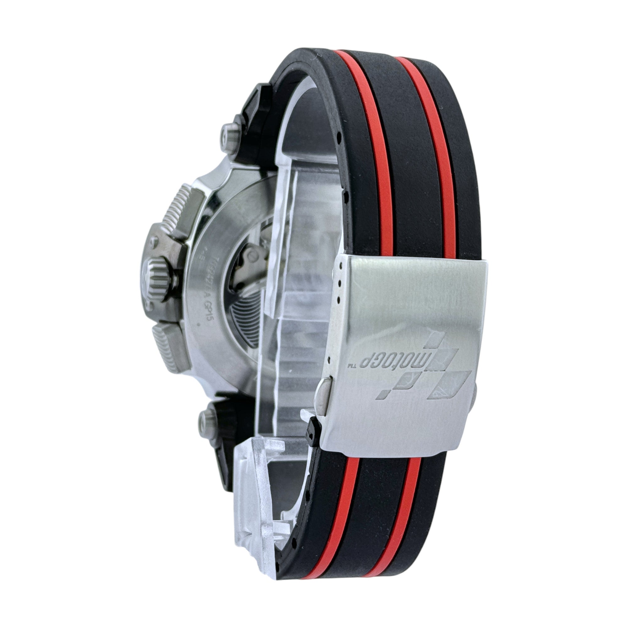 Tissot 1853 T-Race MotoGP 2015 Limited Edition Ref. T092427 A