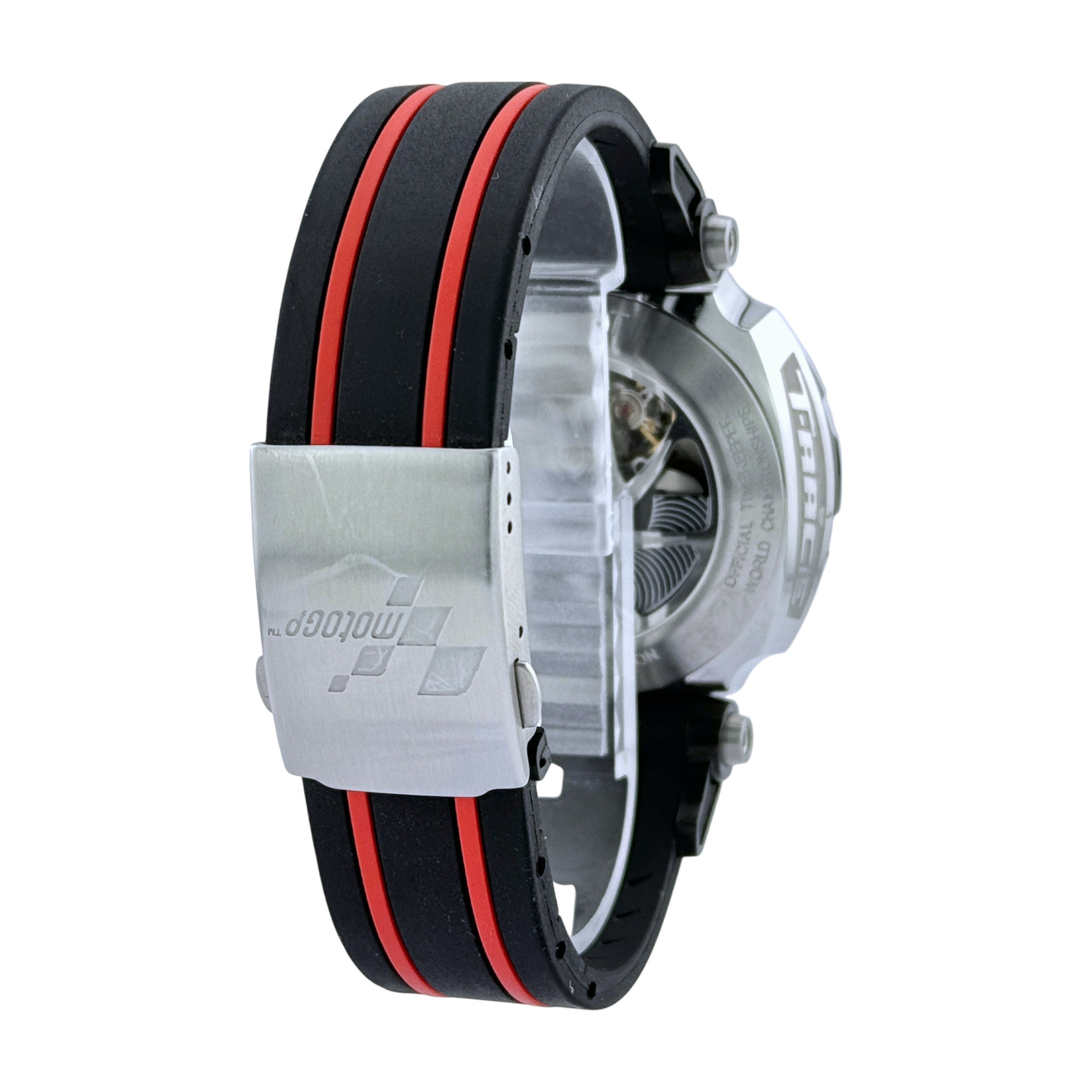 Tissot 1853 T-Race MotoGP 2015 Limited Edition Ref. T092427 A