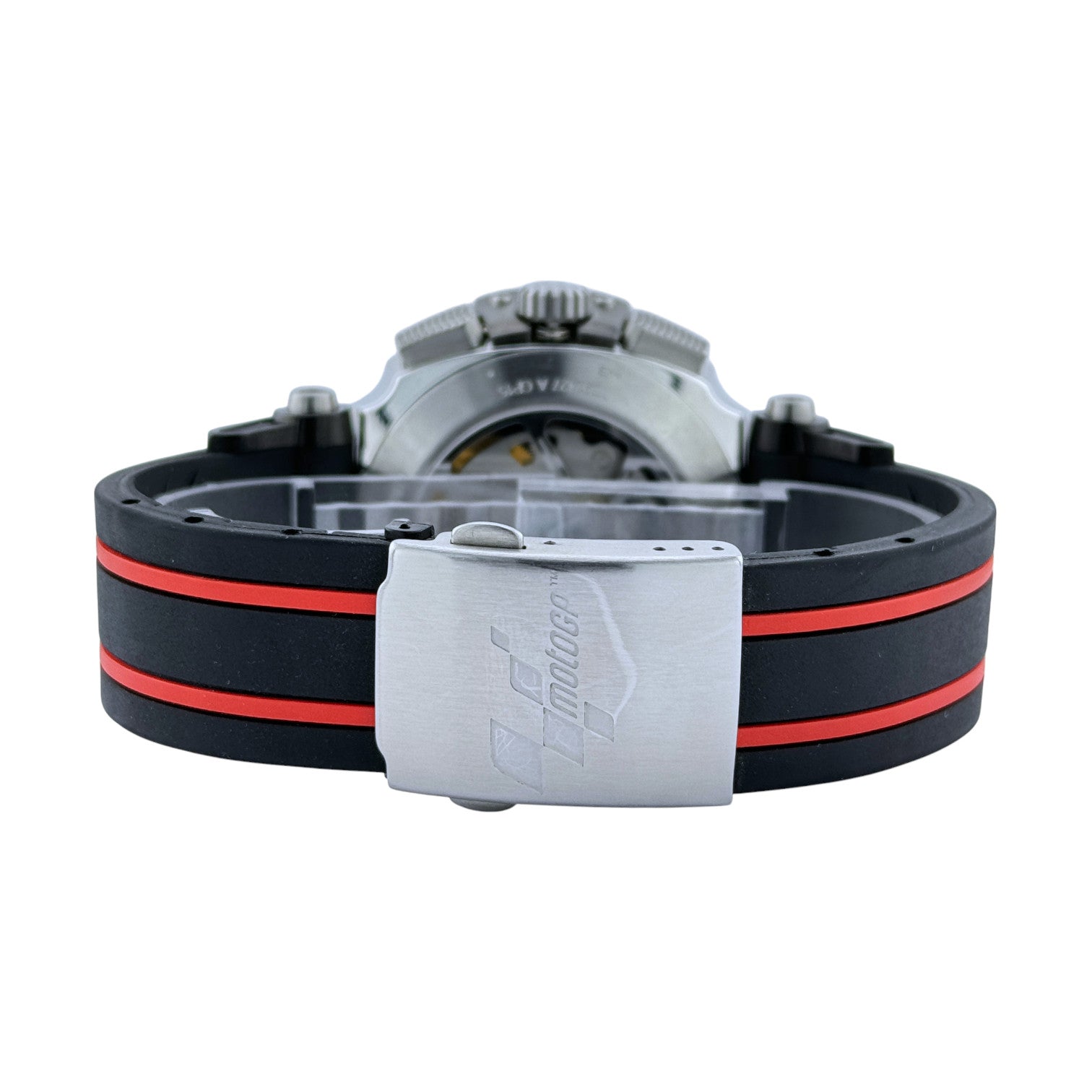 Tissot 1853 T-Race MotoGP 2015 Limited Edition Ref. T092427 A