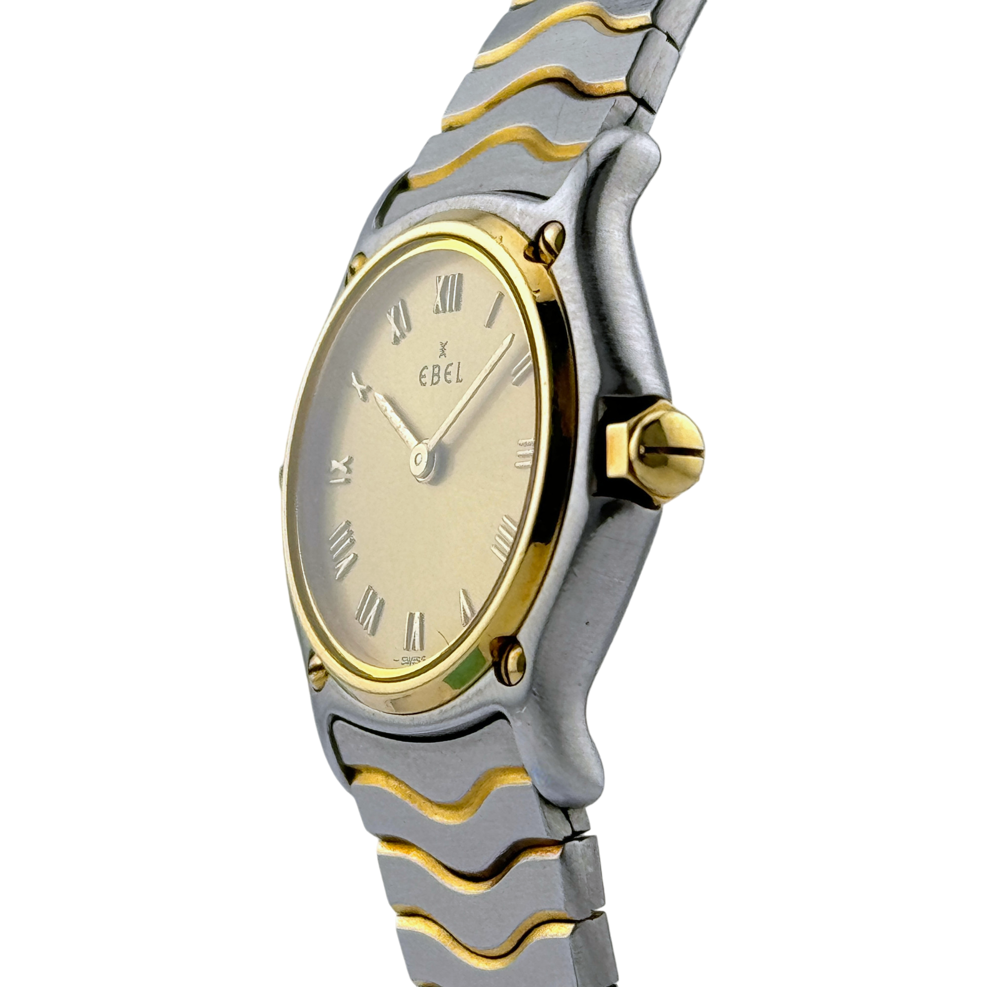 Ebel Sport Classique Ref. 1057901