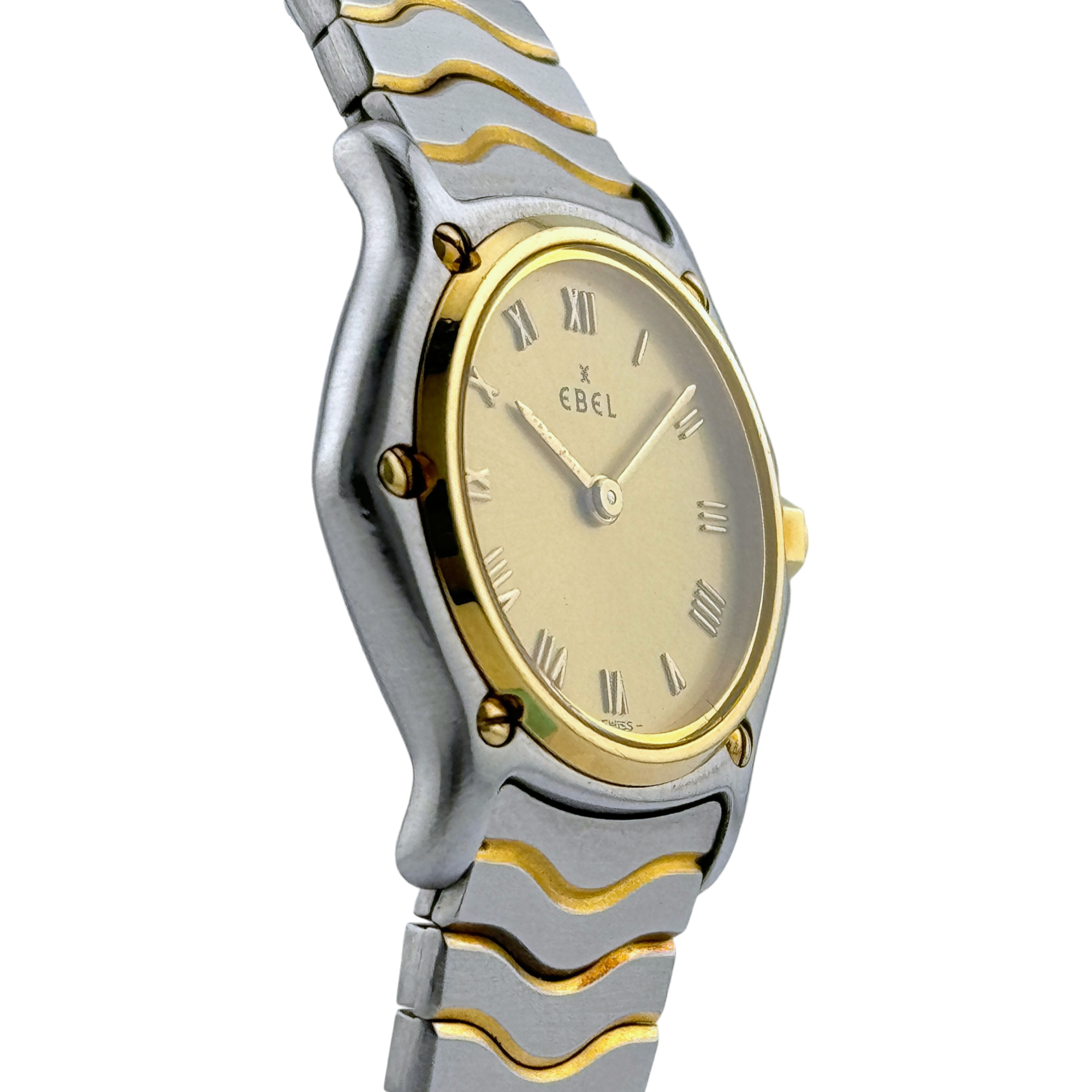 Ebel Sport Classique Ref. 1057901