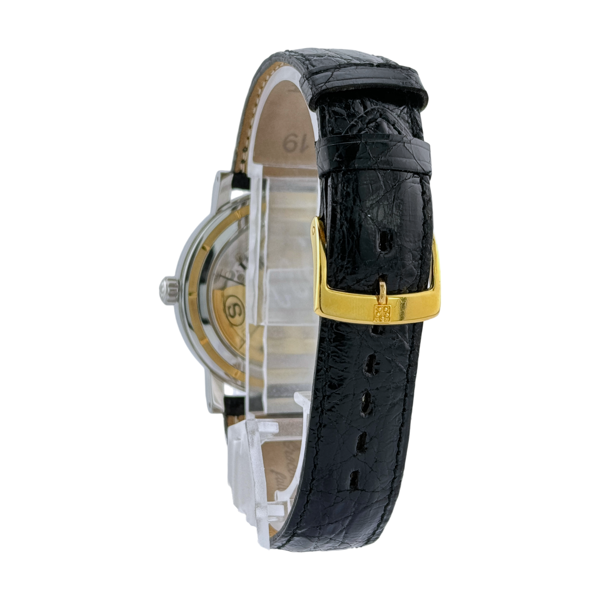 Eterna Matic GMT Reserve de Marche Ref. 8902.47.62