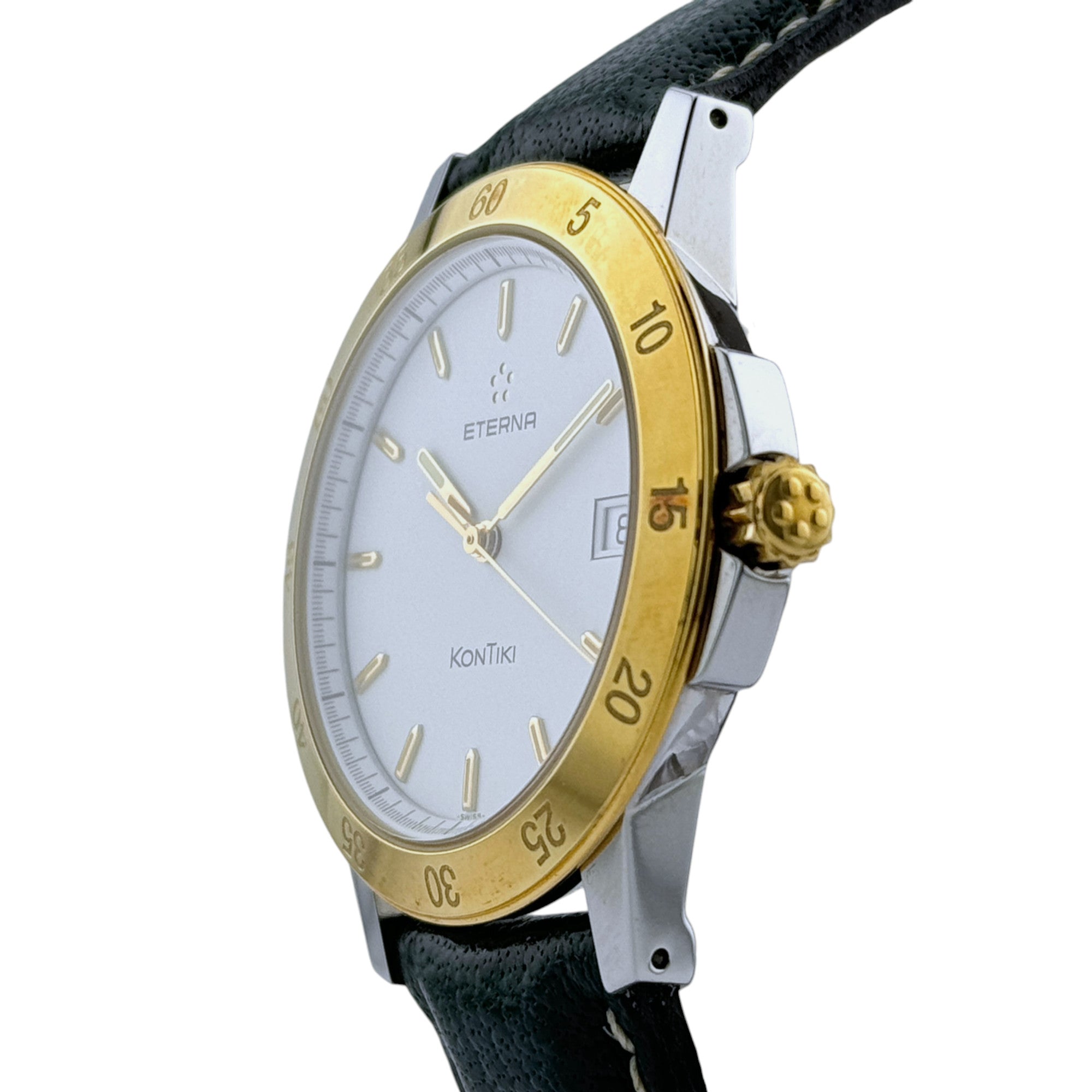 Eterna KonTiki Ref. 1100.47