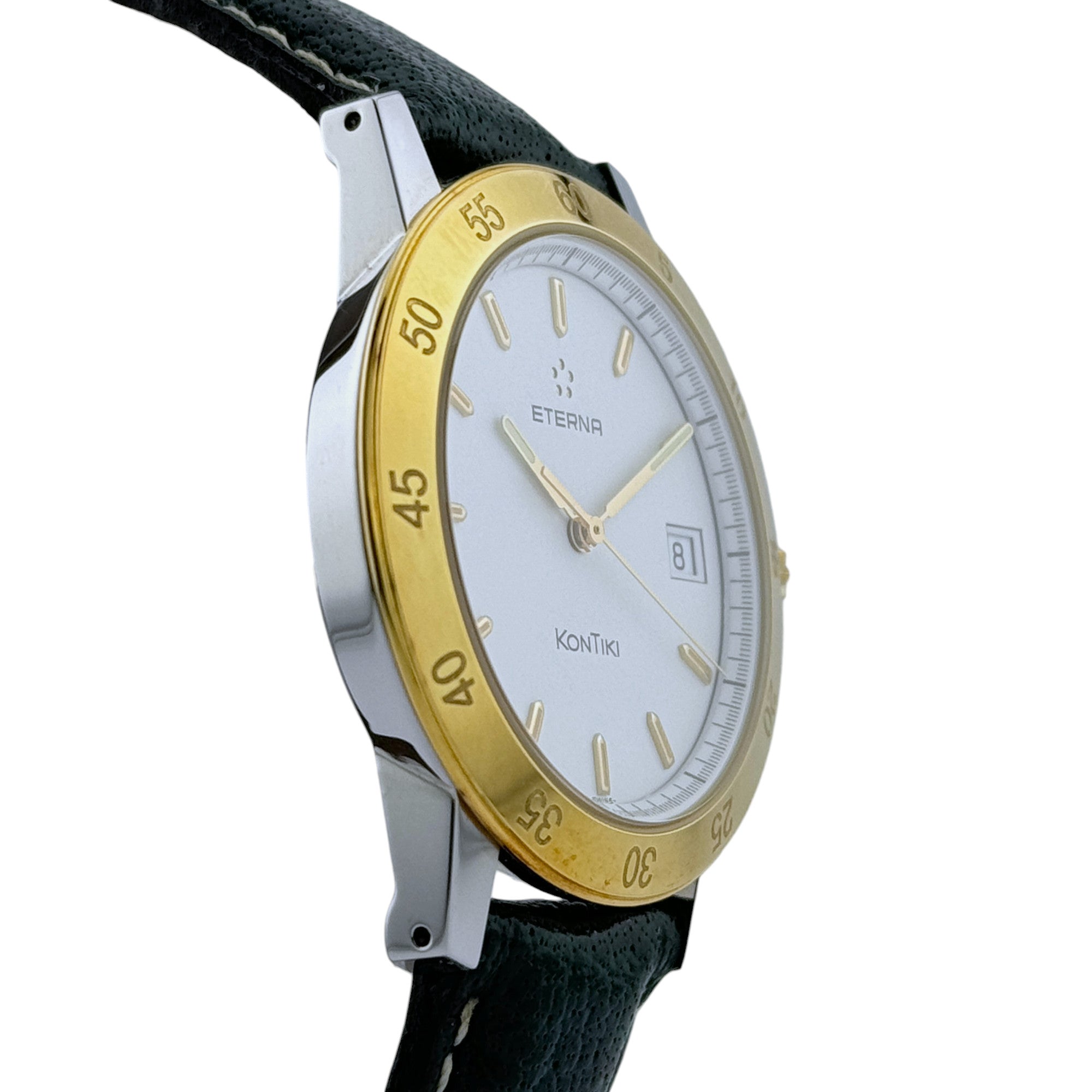 Eterna KonTiki Ref. 1100.47