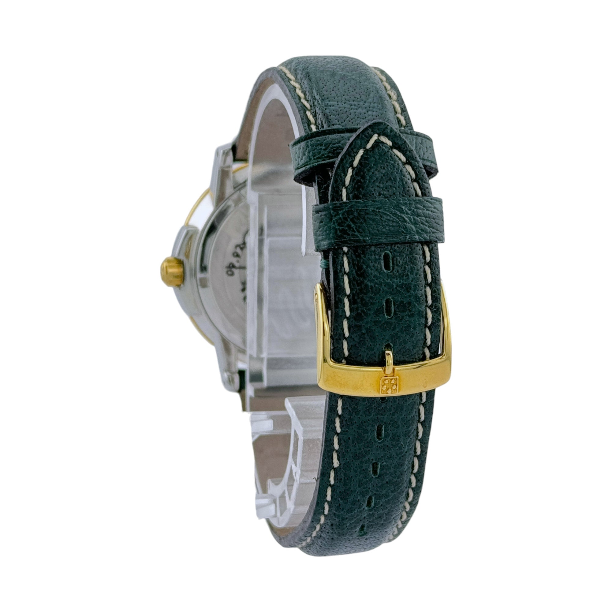 Eterna KonTiki Ref. 1100.47