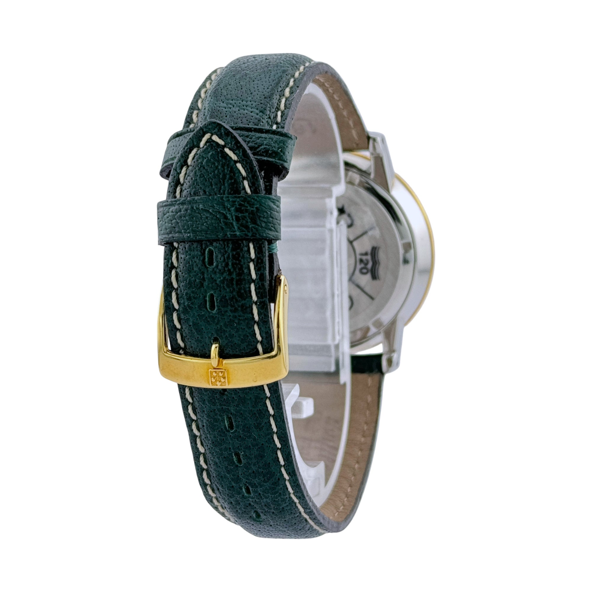 Eterna KonTiki Ref. 1100.47