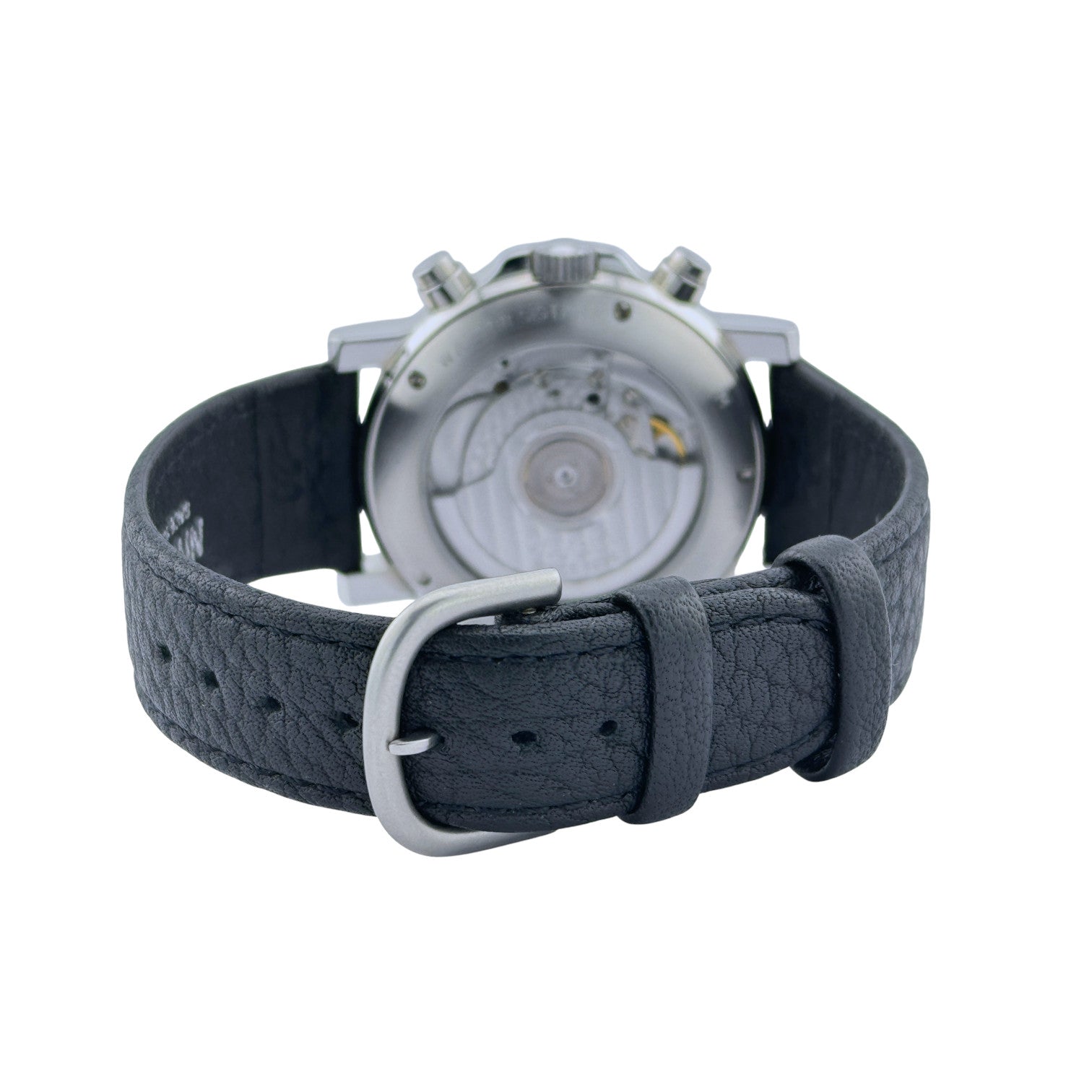 Nivrel Héritage Chrono La Grande Date Ref. N 580.001