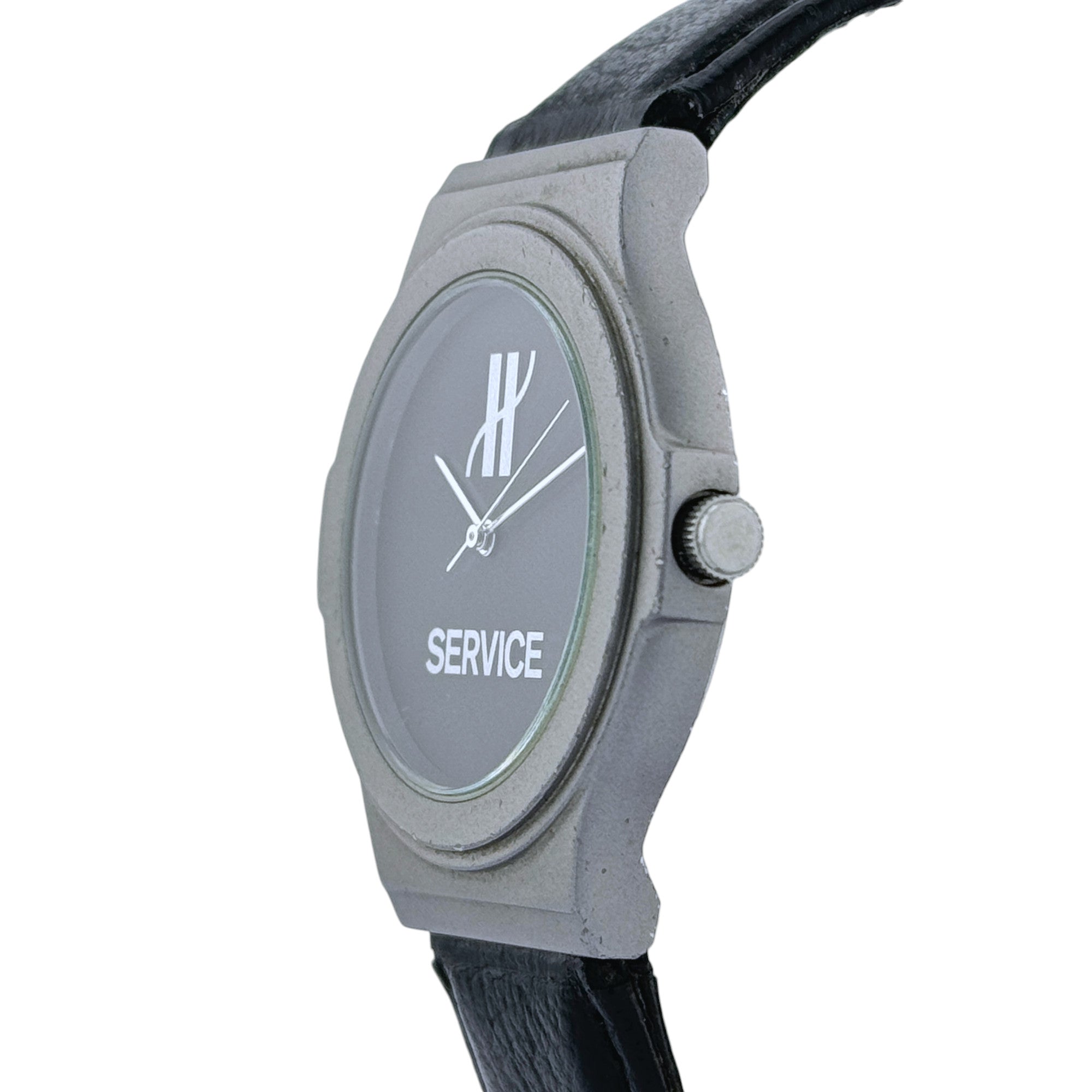 Hublot Serviceuhr 'Not for Sale'