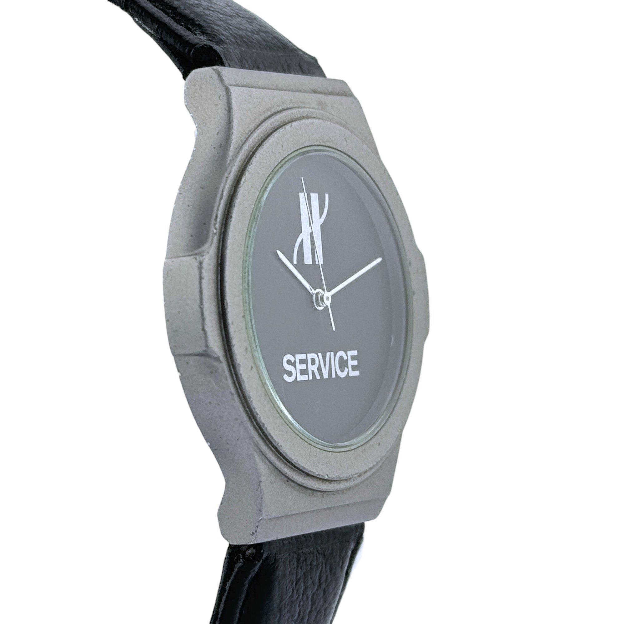 Hublot Serviceuhr 'Not for Sale'