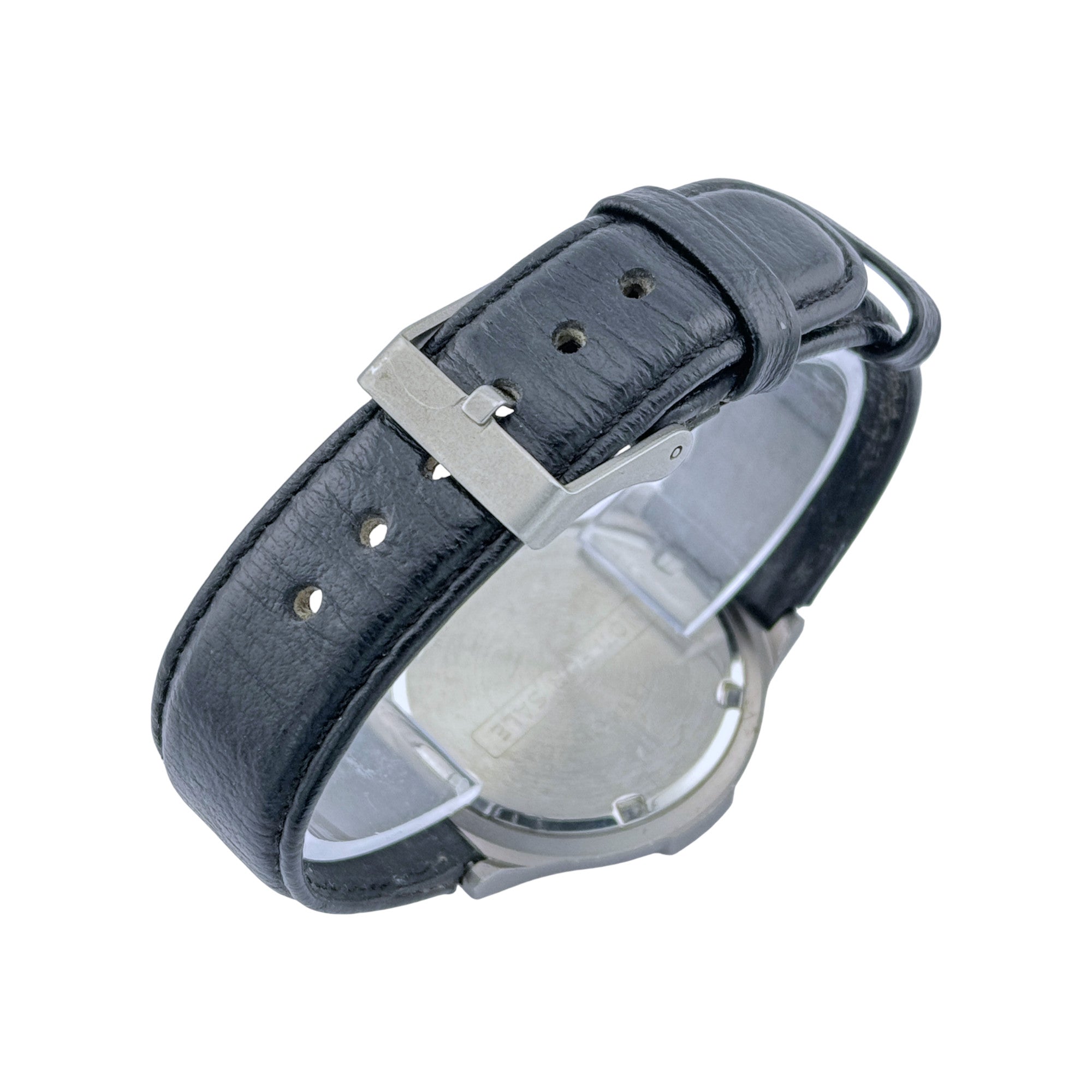 Hublot Serviceuhr 'Not for Sale'