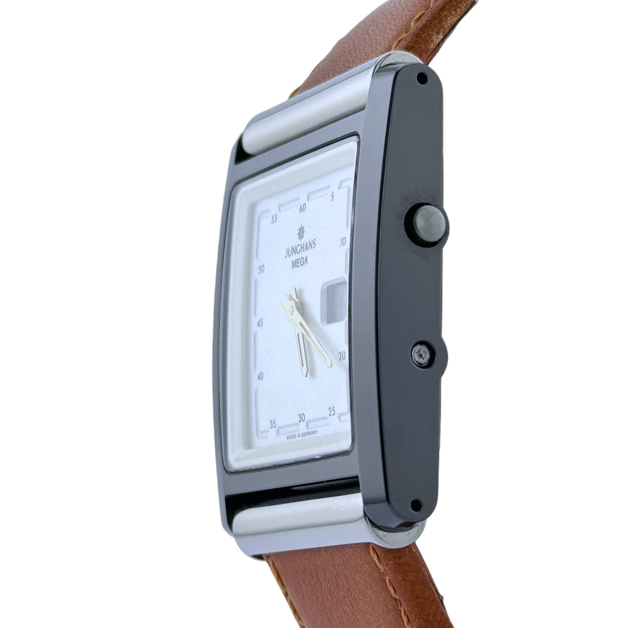 Junghans Mega Ref. 12/1805