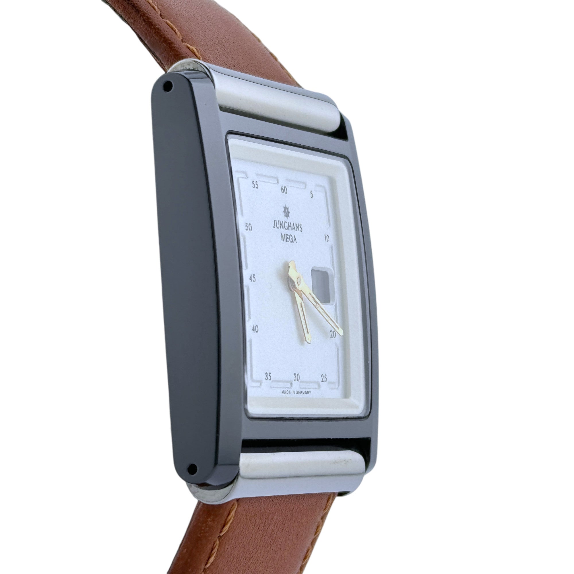 Junghans Mega Ref. 12/1805