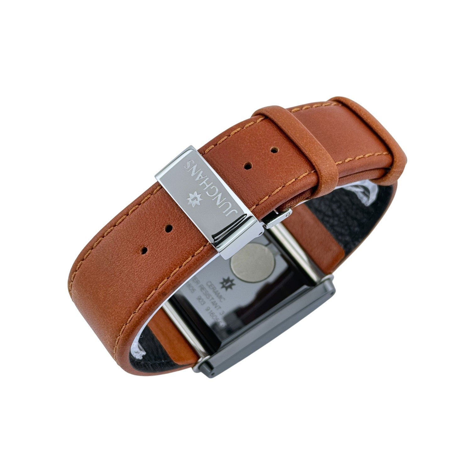 Junghans Mega Ref. 12/1805