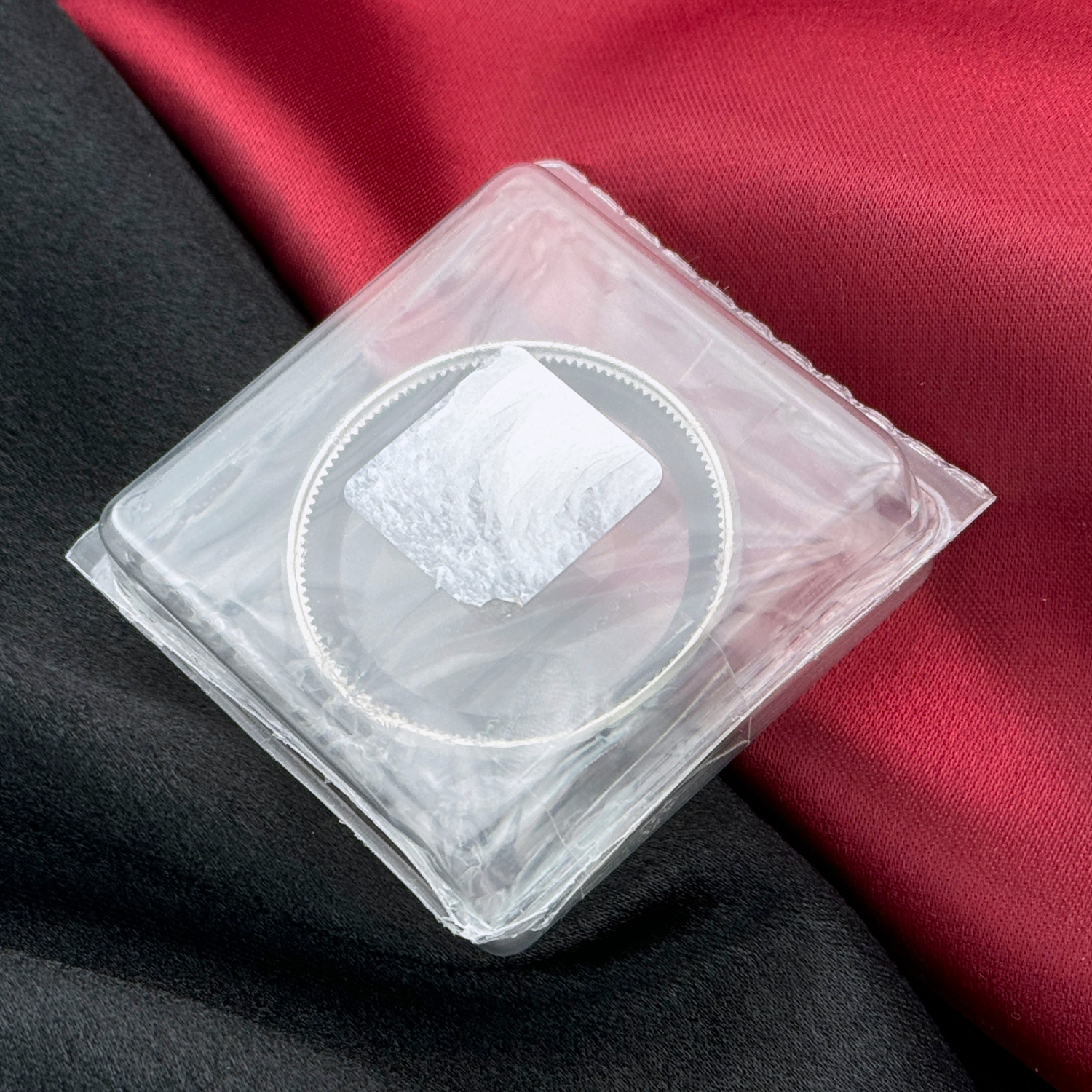 Rolex GMT-Master II 'Coke' Aluminium Lünette im Blister Ref. 16710, 16700, 16760